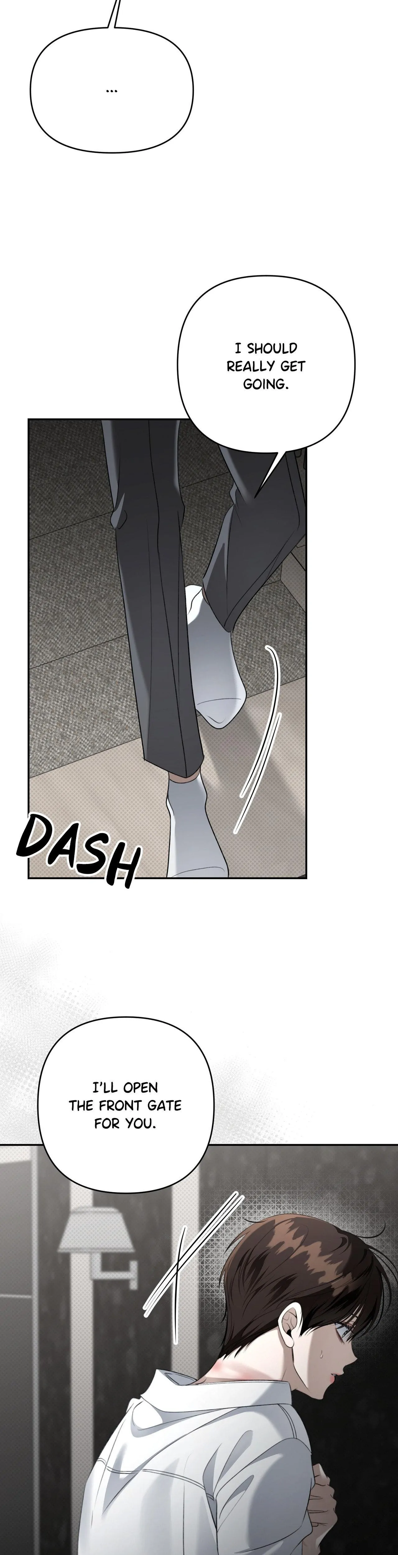 Eighteen’s Bed Chapter 43 - Page 27