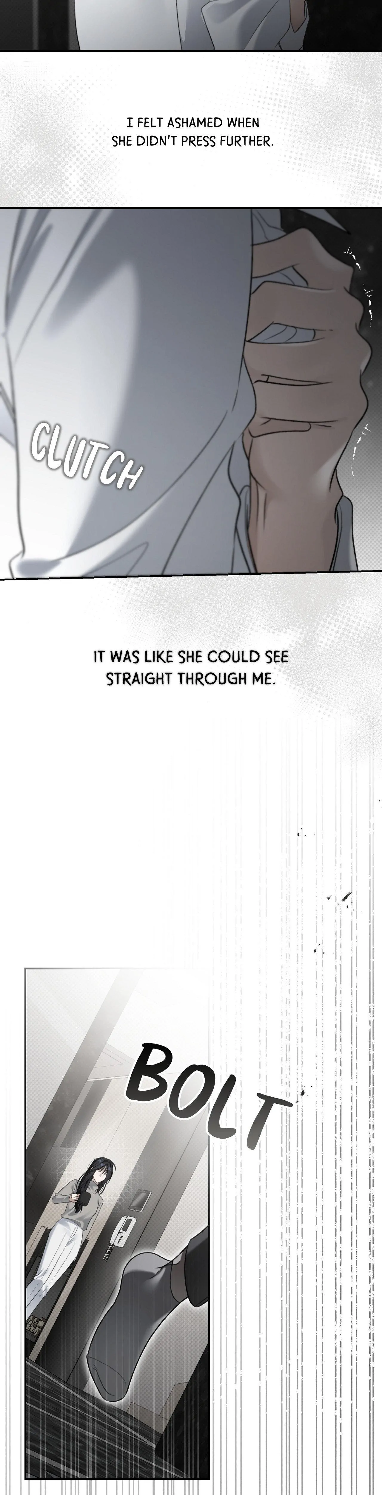 Eighteen’s Bed Chapter 43 - Page 28