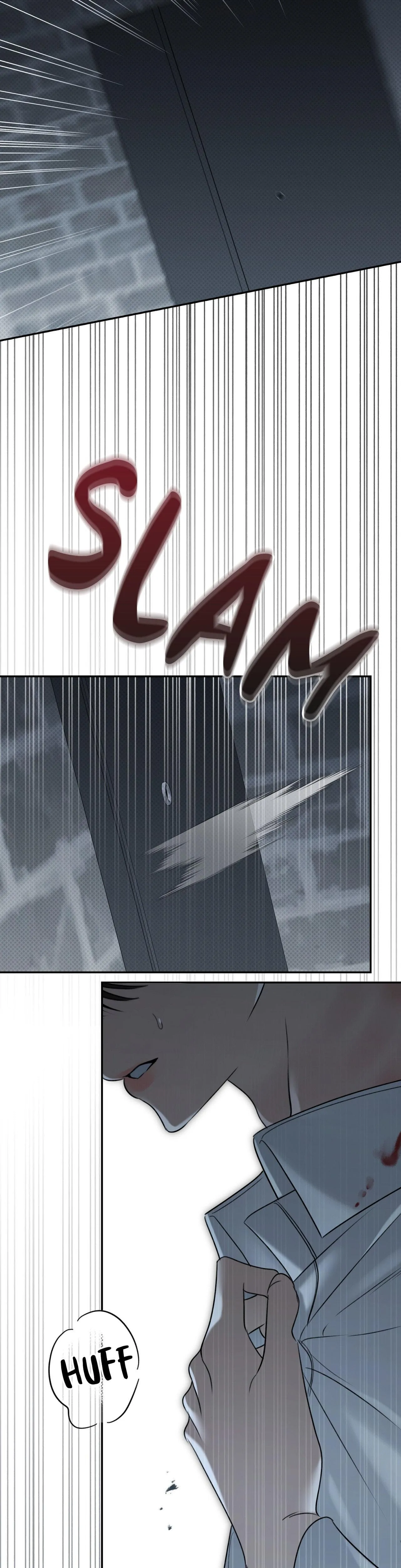 Eighteen’s Bed Chapter 43 - Page 30