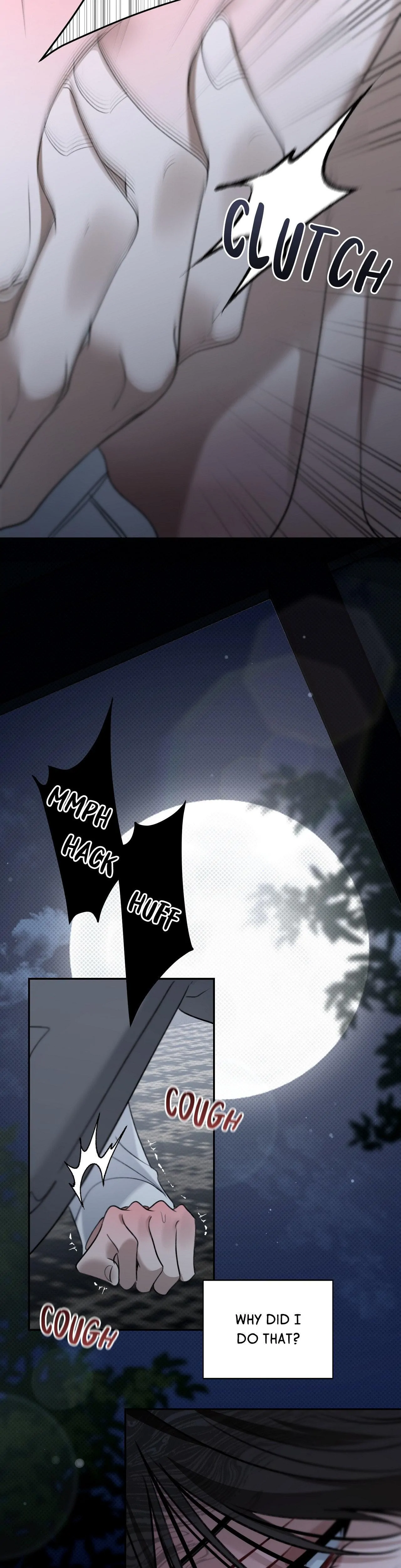 Eighteen’s Bed Chapter 43 - Page 4