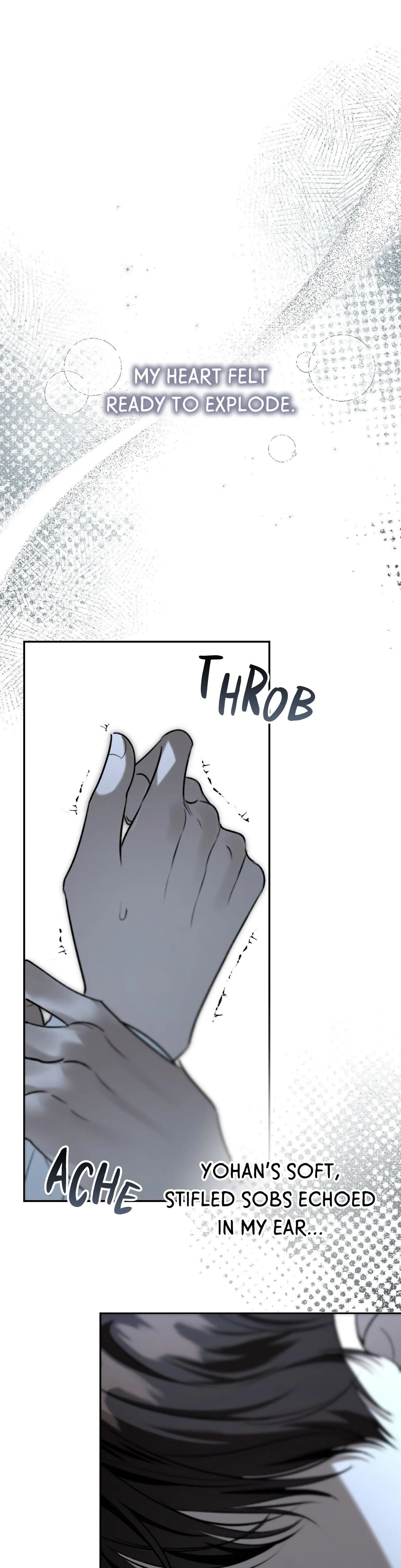 Eighteen’s Bed Chapter 43 - Page 32