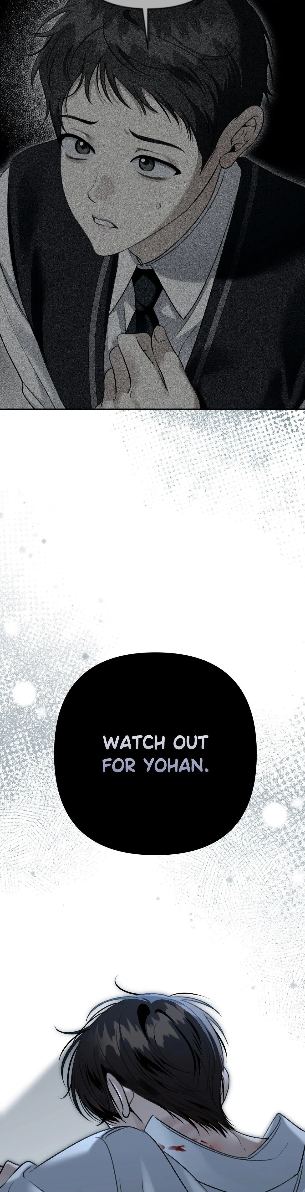 Eighteen’s Bed Chapter 43 - Page 34
