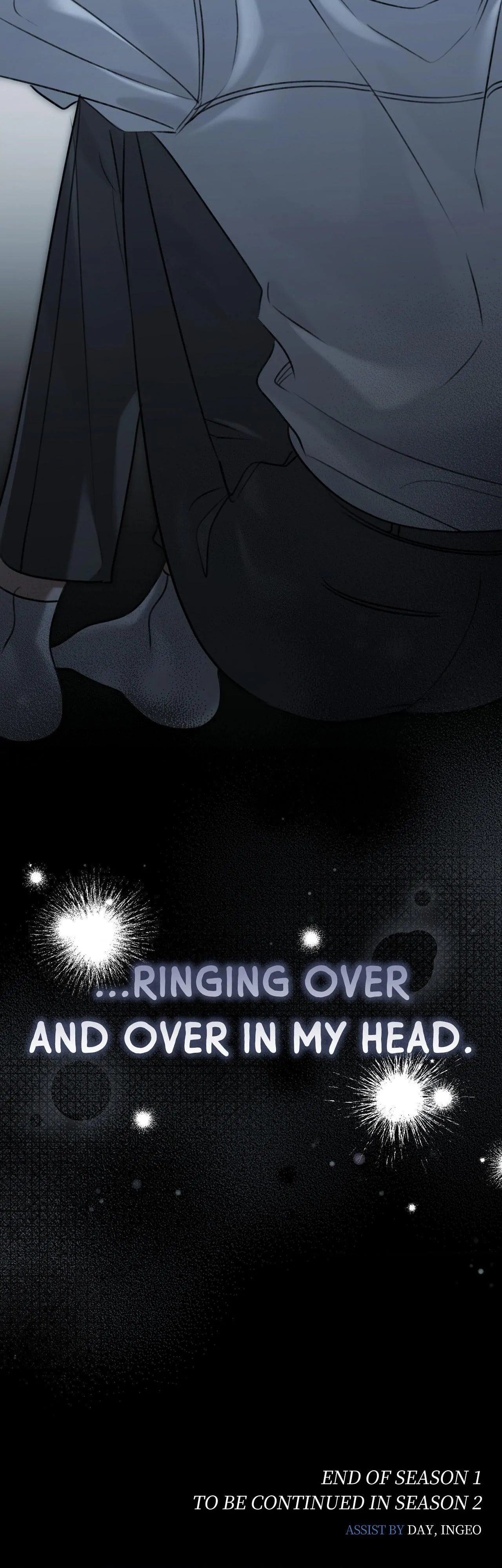 Eighteen’s Bed Chapter 43 - Page 35