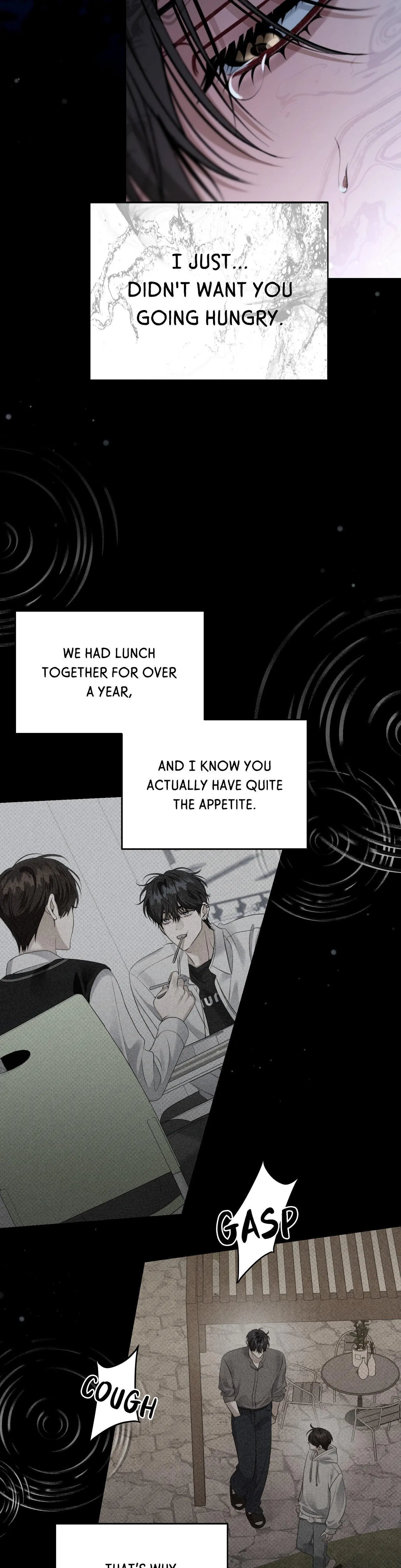 Eighteen’s Bed Chapter 43 - Page 5