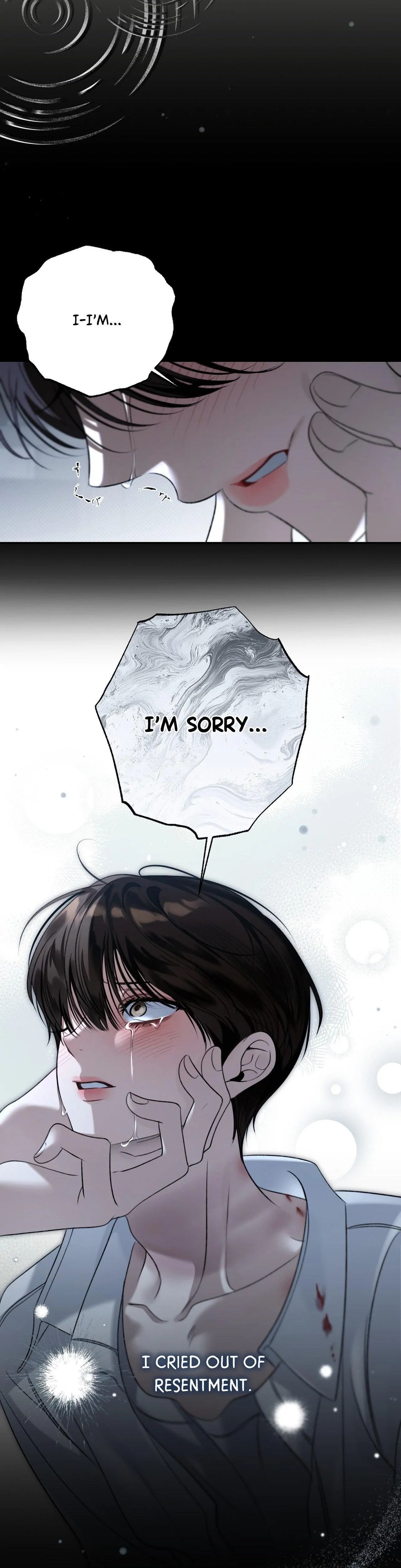 Eighteen’s Bed Chapter 43 - Page 7