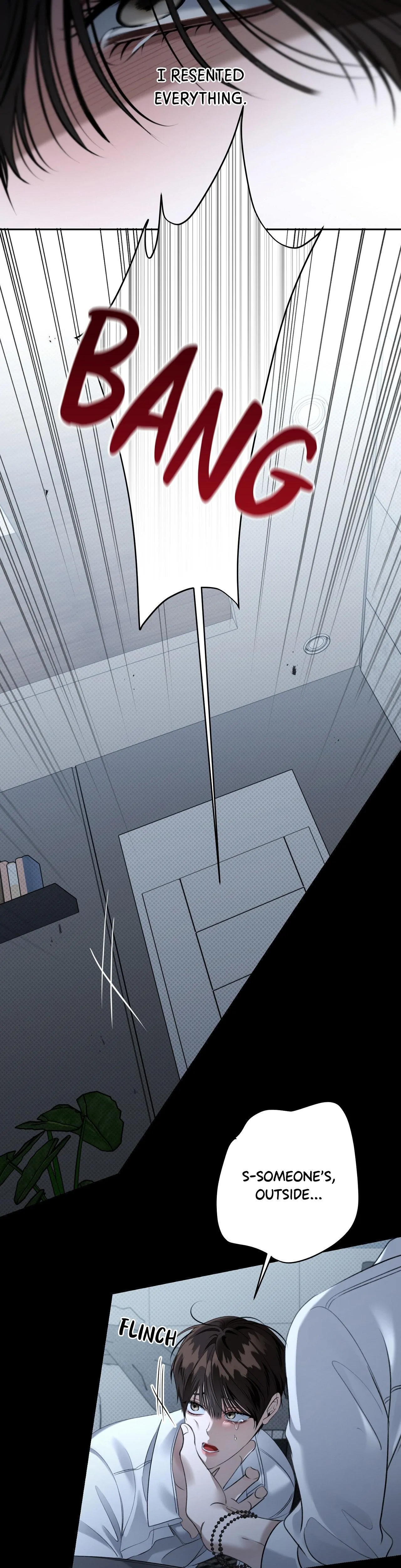 Eighteen’s Bed Chapter 43 - Page 9