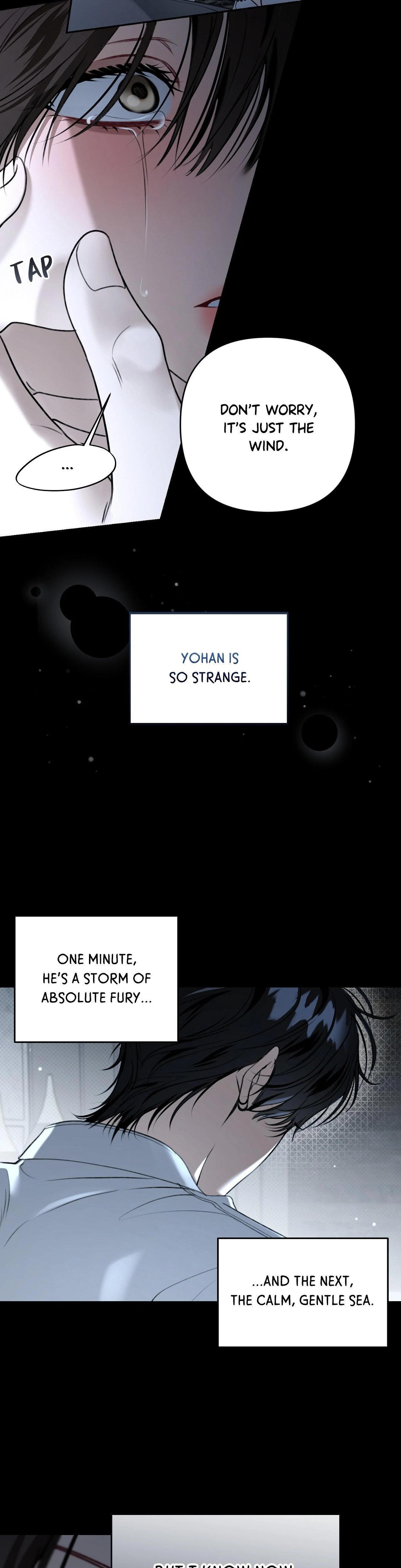 Eighteen’s Bed Chapter 43 - Page 10
