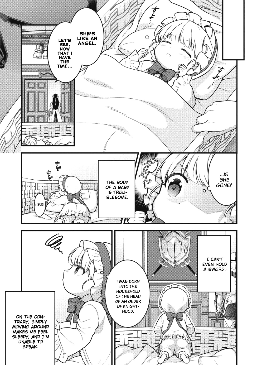 Eiyu-Oh, Bu wo Kiwameru Tame Tensei Su, Soshite, Sekai Saikyou no Minarai Kisi Chapter 1 - Page 11