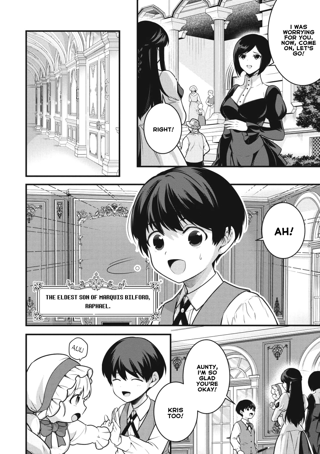 Eiyu-Oh, Bu wo Kiwameru Tame Tensei Su, Soshite, Sekai Saikyou no Minarai Kisi Chapter 1 - Page 16