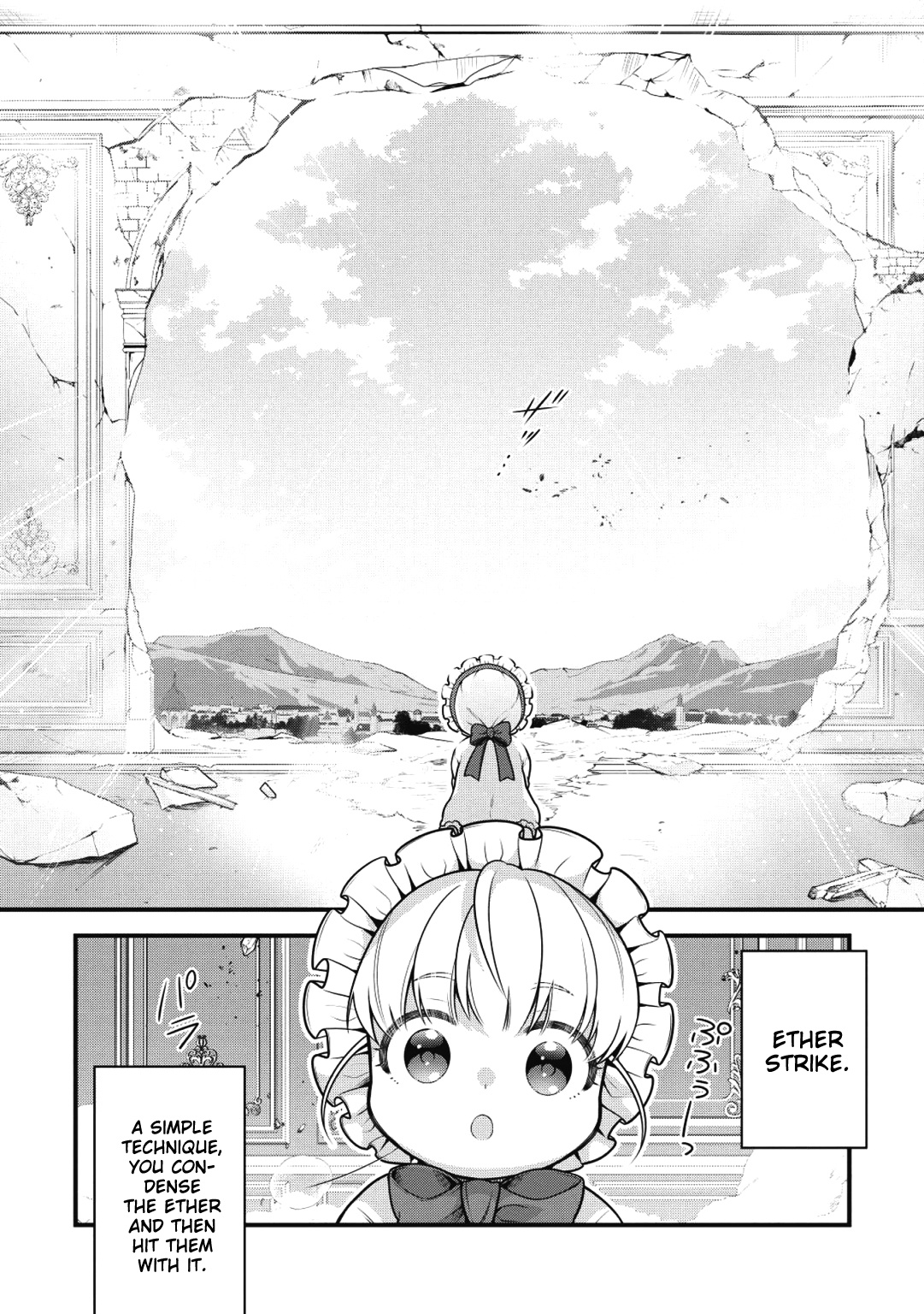 Eiyu-Oh, Bu wo Kiwameru Tame Tensei Su, Soshite, Sekai Saikyou no Minarai Kisi Chapter 1 - Page 31