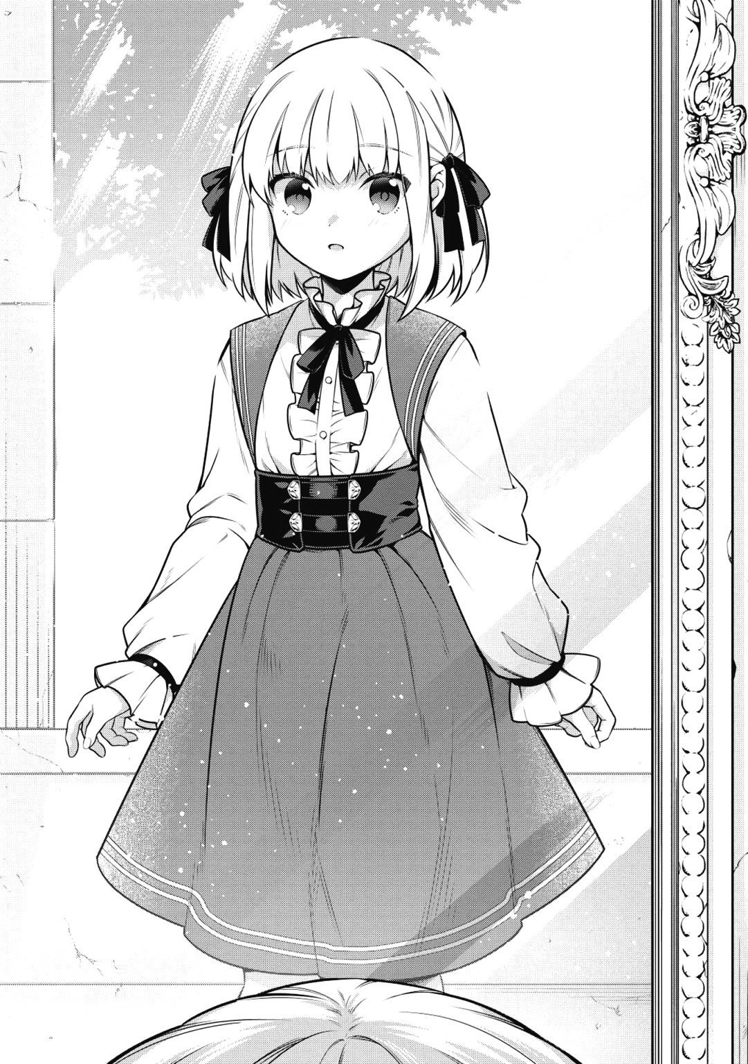 Eiyu-Oh, Bu wo Kiwameru Tame Tensei Su, Soshite, Sekai Saikyou no Minarai Kisi Chapter 1 - Page 36
