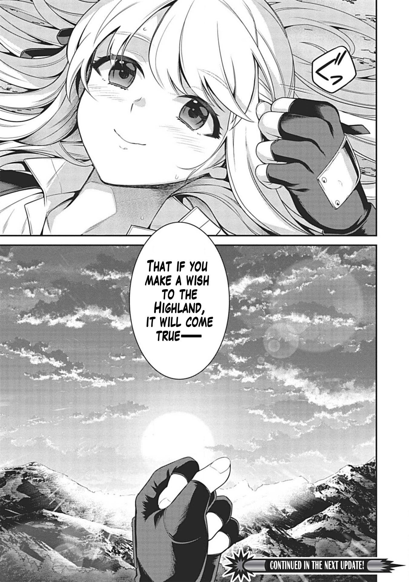 Eiyu-Oh, Bu wo Kiwameru Tame Tensei Su, Soshite, Sekai Saikyou no Minarai Kisi Chapter 10 - Page 29