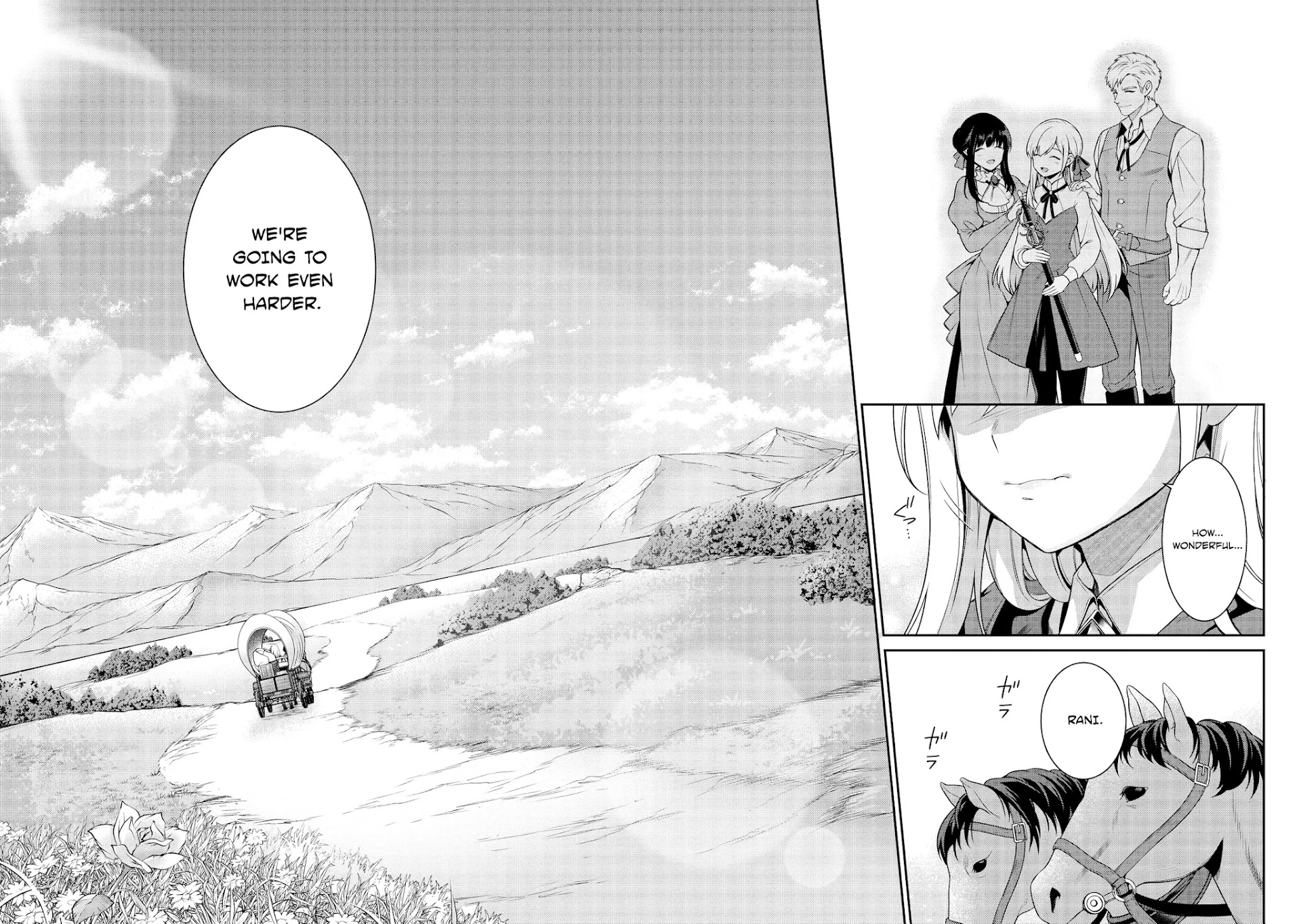 Eiyu-Oh, Bu wo Kiwameru Tame Tensei Su, Soshite, Sekai Saikyou no Minarai Kisi Chapter 11 - Page 19