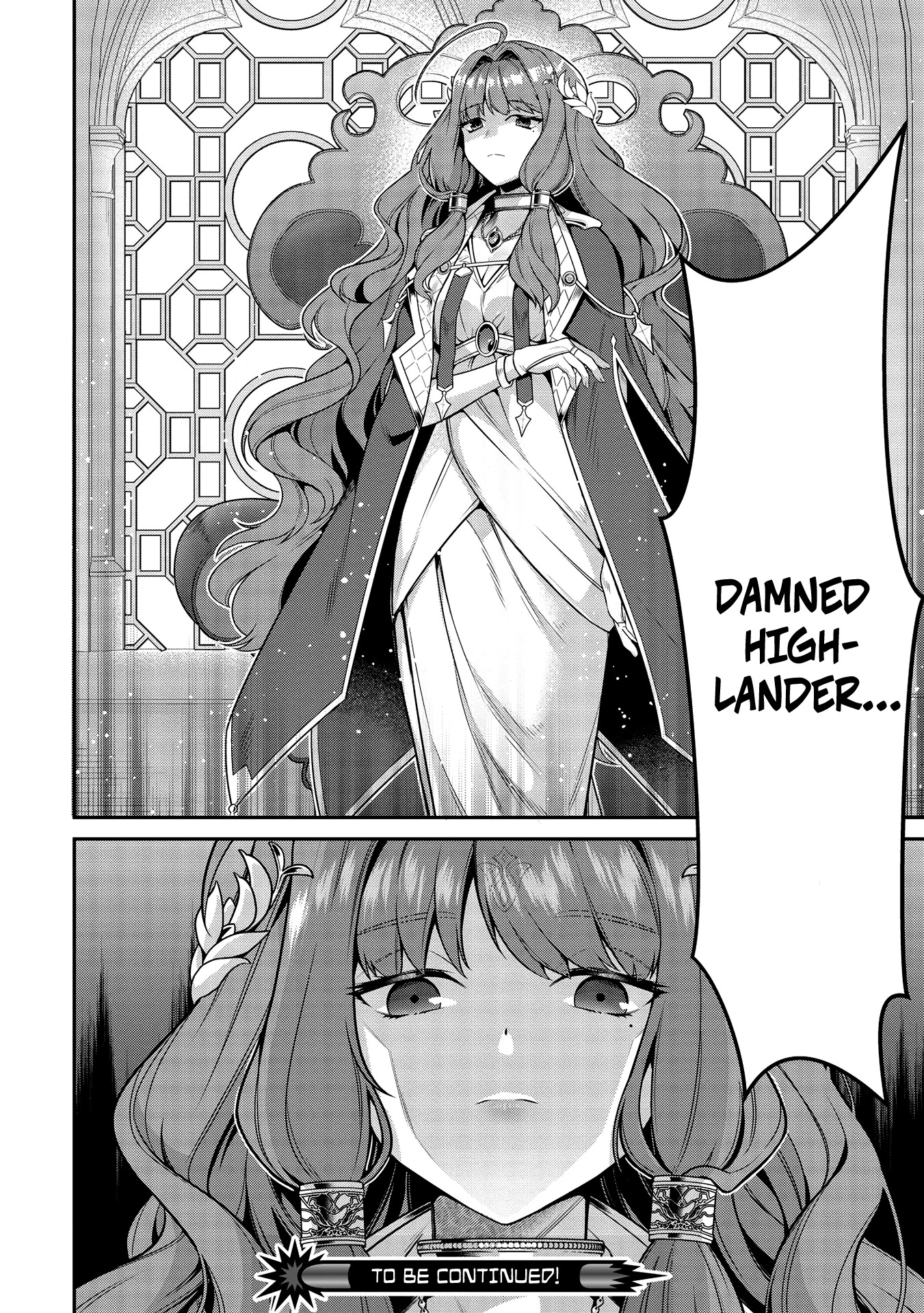 Eiyu-Oh, Bu wo Kiwameru Tame Tensei Su, Soshite, Sekai Saikyou no Minarai Kisi Chapter 11 - Page 22