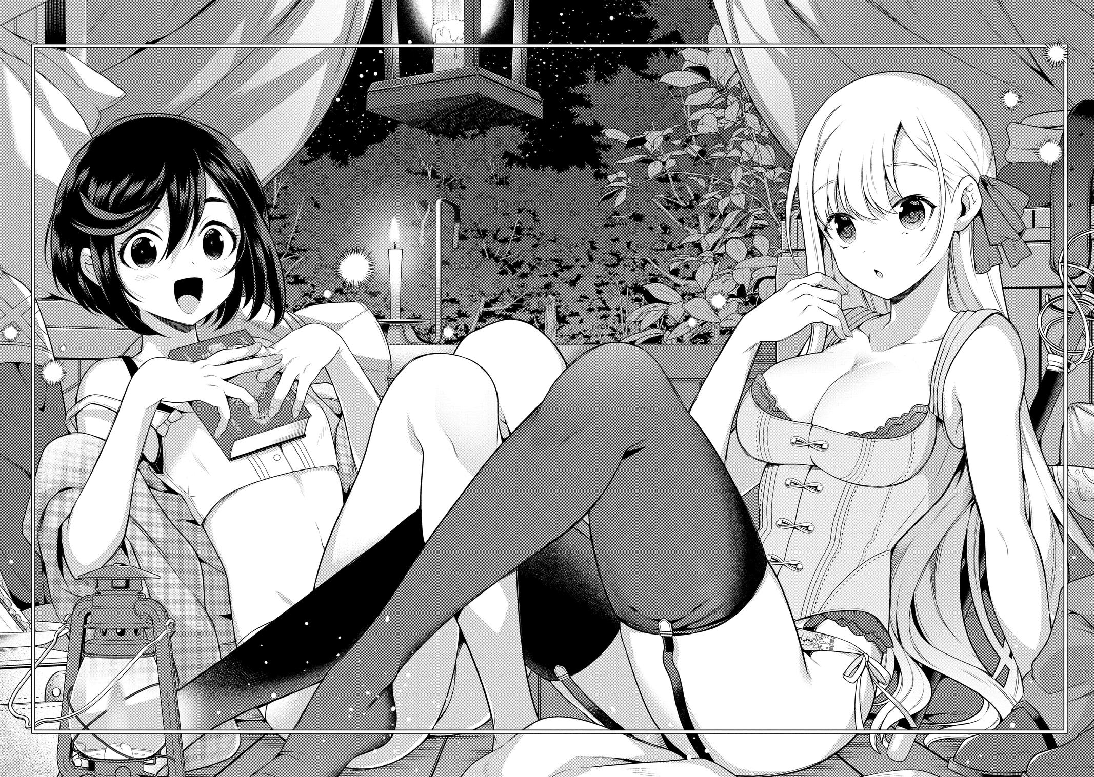 Eiyu-Oh, Bu wo Kiwameru Tame Tensei Su, Soshite, Sekai Saikyou no Minarai Kisi Chapter 13 - Page 2