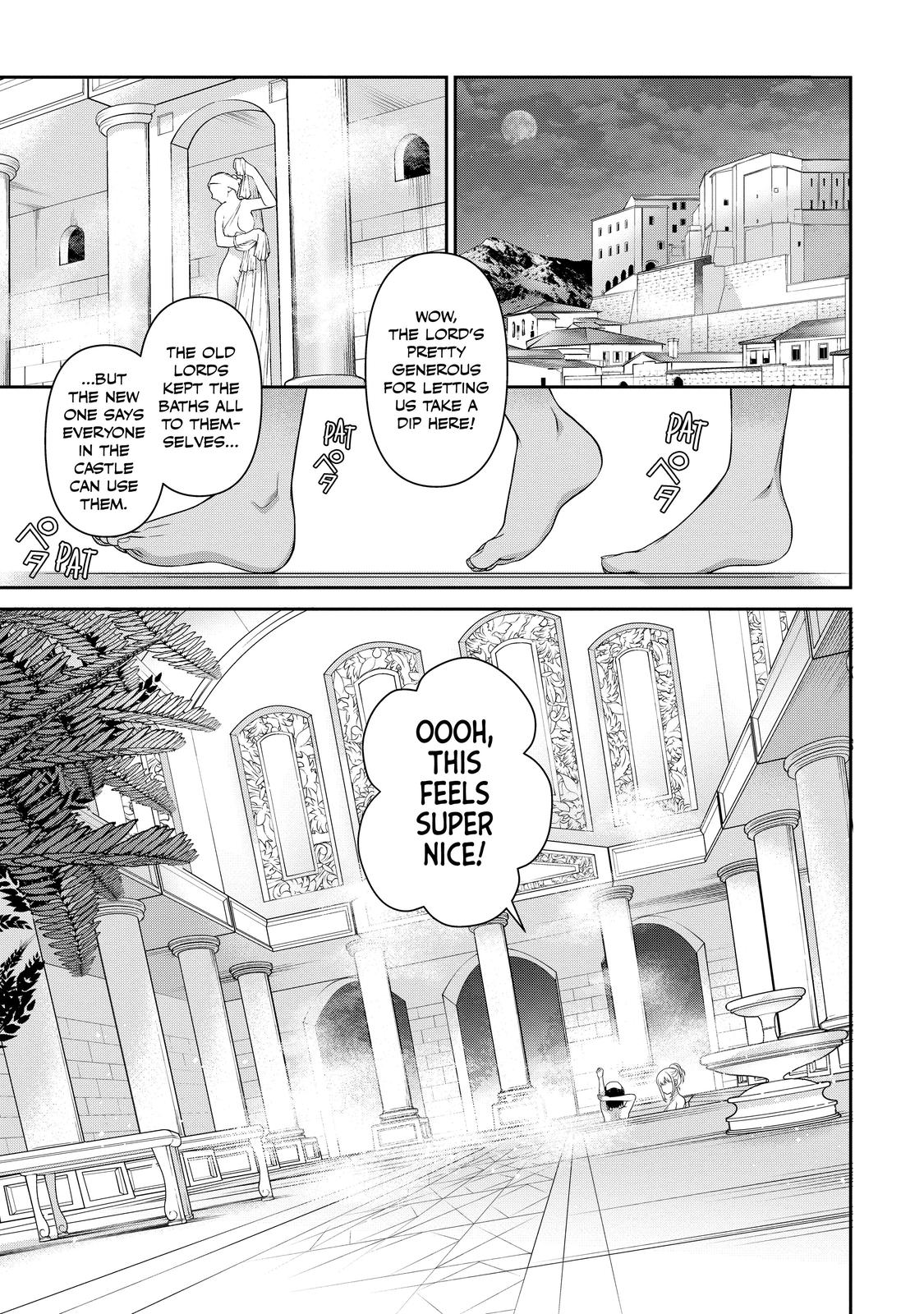 Eiyu-Oh, Bu wo Kiwameru Tame Tensei Su, Soshite, Sekai Saikyou no Minarai Kisi Chapter 13 - Page 15