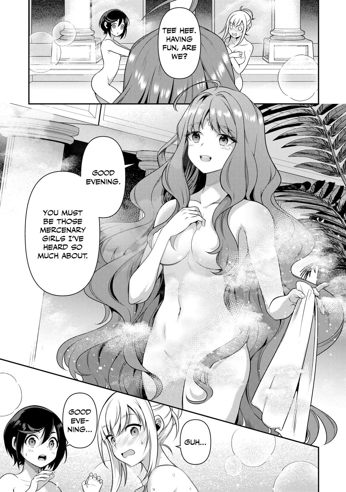 Eiyu-Oh, Bu wo Kiwameru Tame Tensei Su, Soshite, Sekai Saikyou no Minarai Kisi Chapter 13 - Page 20