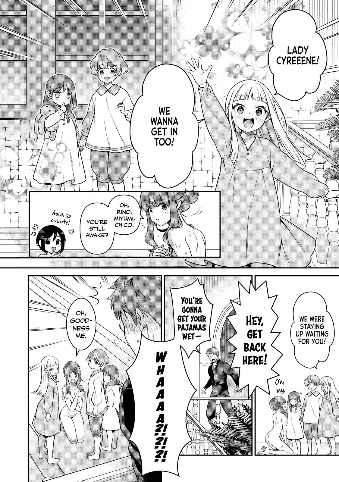 Eiyu-Oh, Bu wo Kiwameru Tame Tensei Su, Soshite, Sekai Saikyou no Minarai Kisi Chapter 13 - Page 23