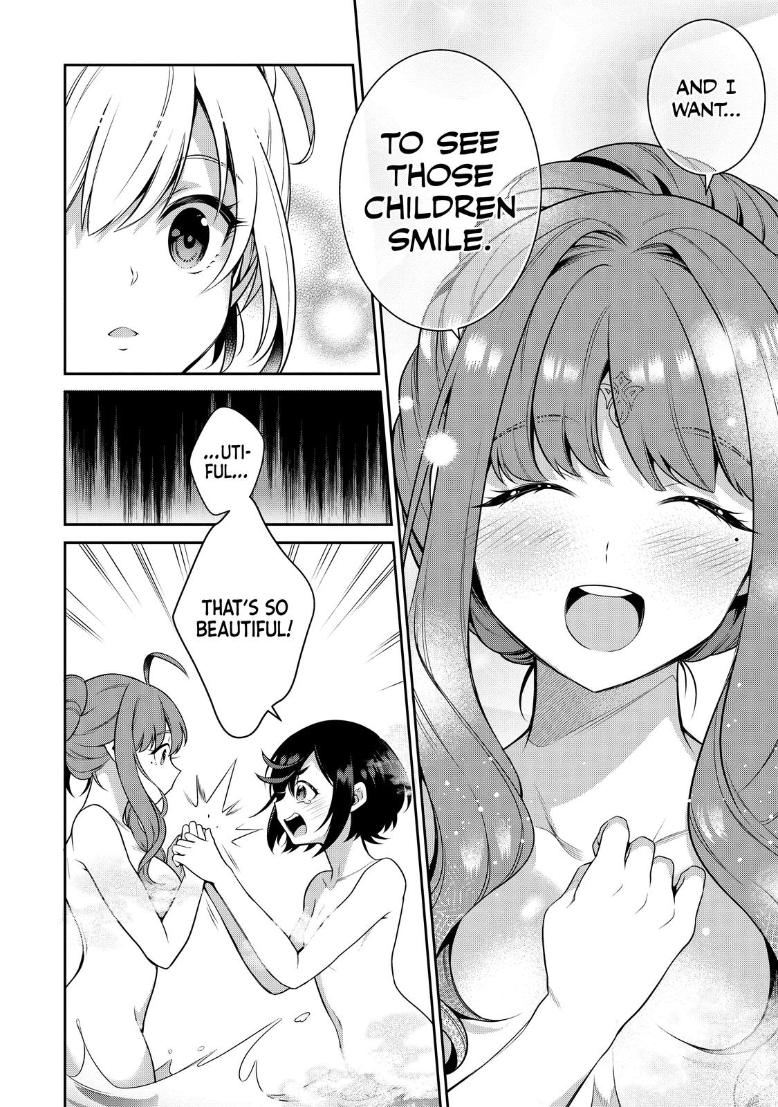 Eiyu-Oh, Bu wo Kiwameru Tame Tensei Su, Soshite, Sekai Saikyou no Minarai Kisi Chapter 13 - Page 27