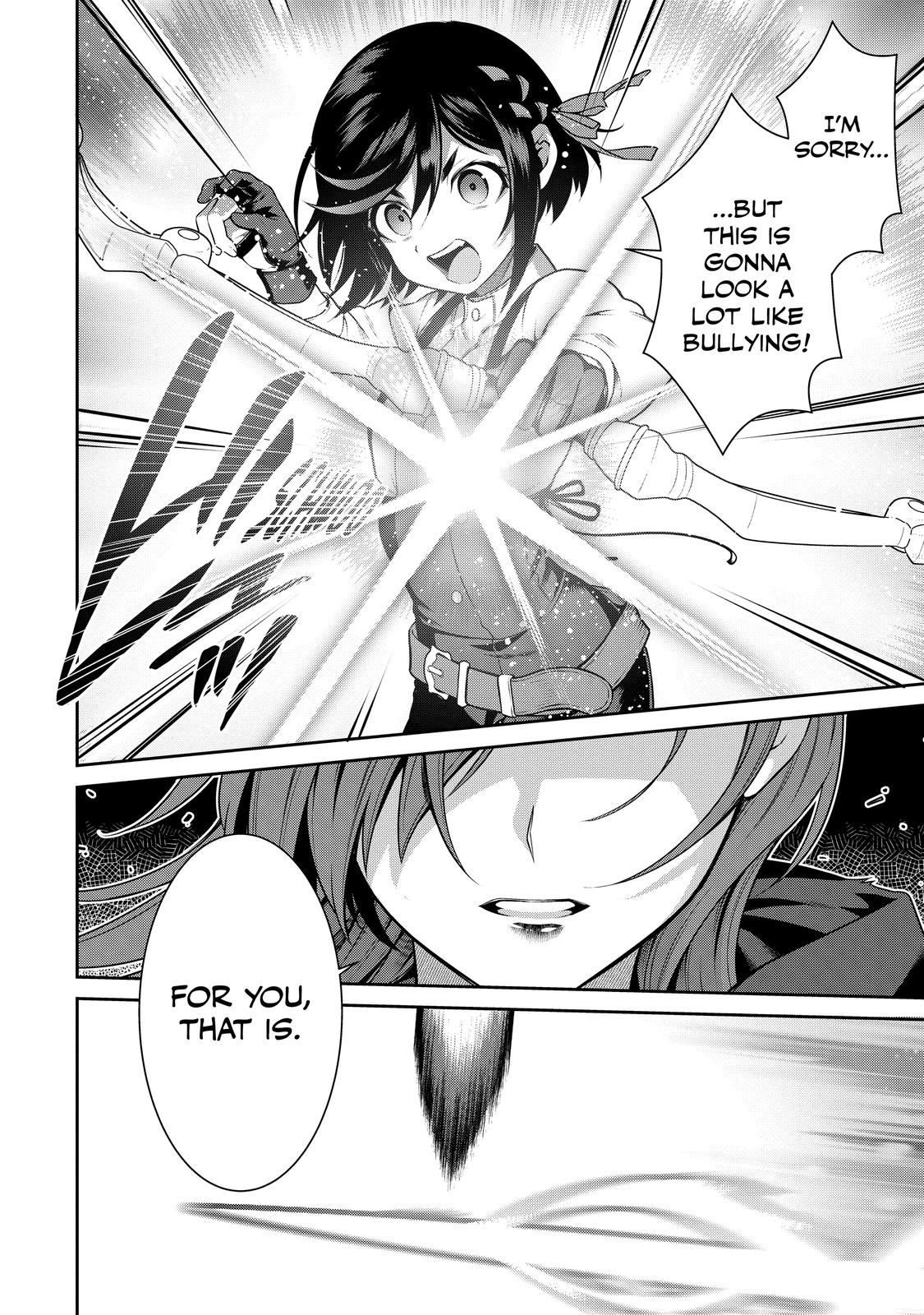 Eiyu-Oh, Bu wo Kiwameru Tame Tensei Su, Soshite, Sekai Saikyou no Minarai Kisi Chapter 13 - Page 37