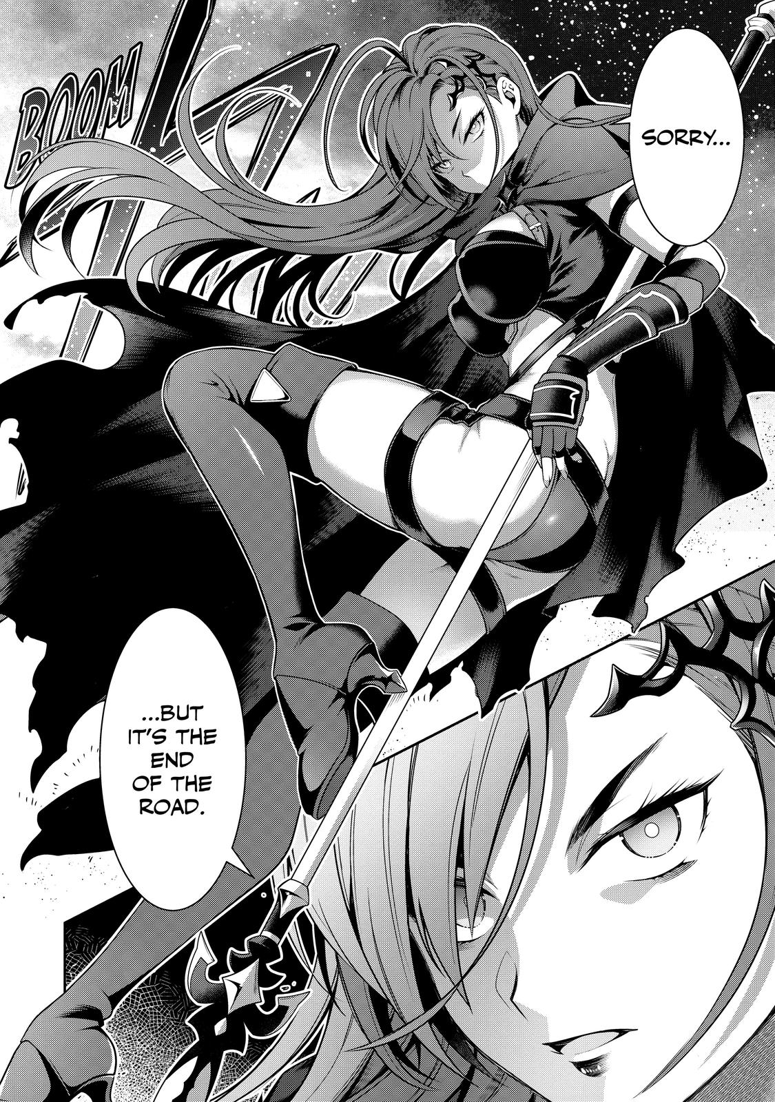 Eiyu-Oh, Bu wo Kiwameru Tame Tensei Su, Soshite, Sekai Saikyou no Minarai Kisi Chapter 13 - Page 39