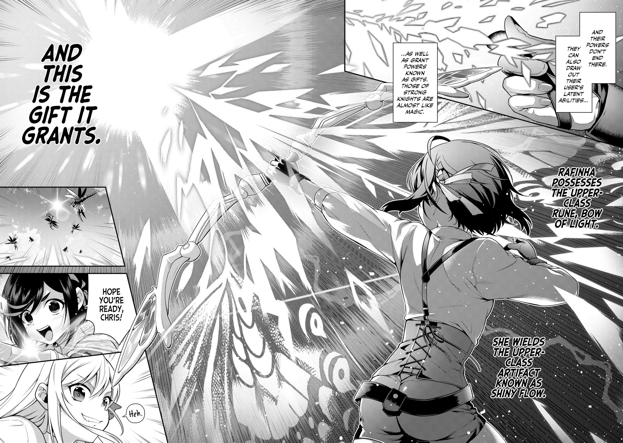Eiyu-Oh, Bu wo Kiwameru Tame Tensei Su, Soshite, Sekai Saikyou no Minarai Kisi Chapter 13 - Page 9