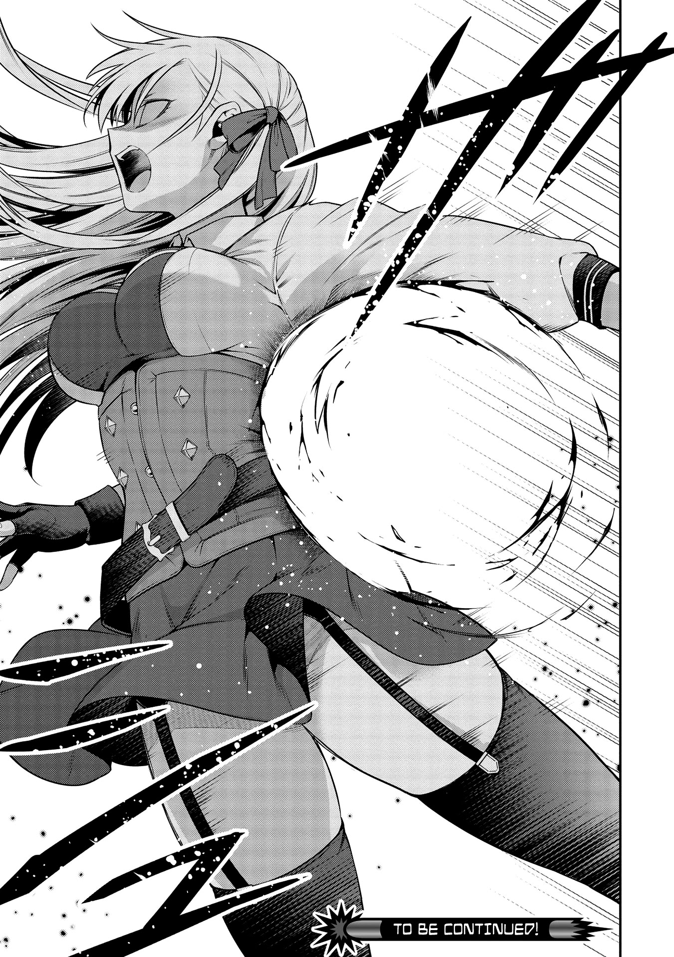 Eiyu-Oh, Bu wo Kiwameru Tame Tensei Su, Soshite, Sekai Saikyou no Minarai Kisi Chapter 14 - Page 22