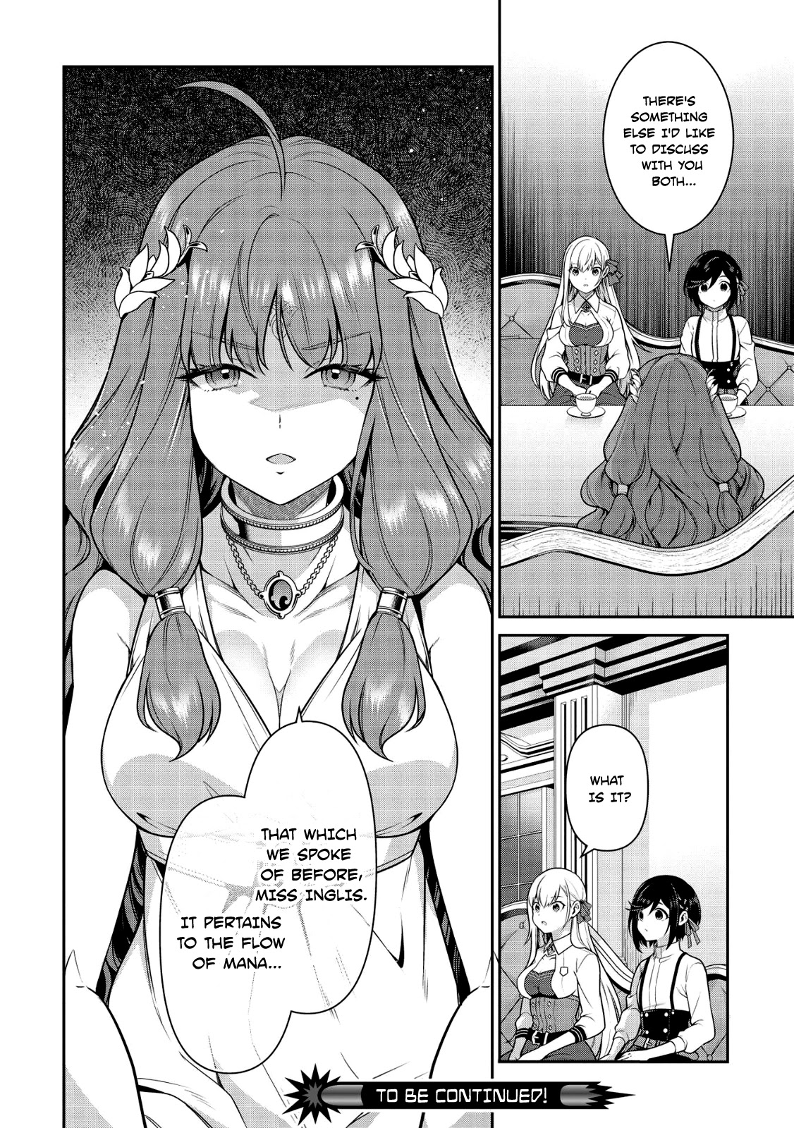 Eiyu-Oh, Bu wo Kiwameru Tame Tensei Su, Soshite, Sekai Saikyou no Minarai Kisi Chapter 15 - Page 27