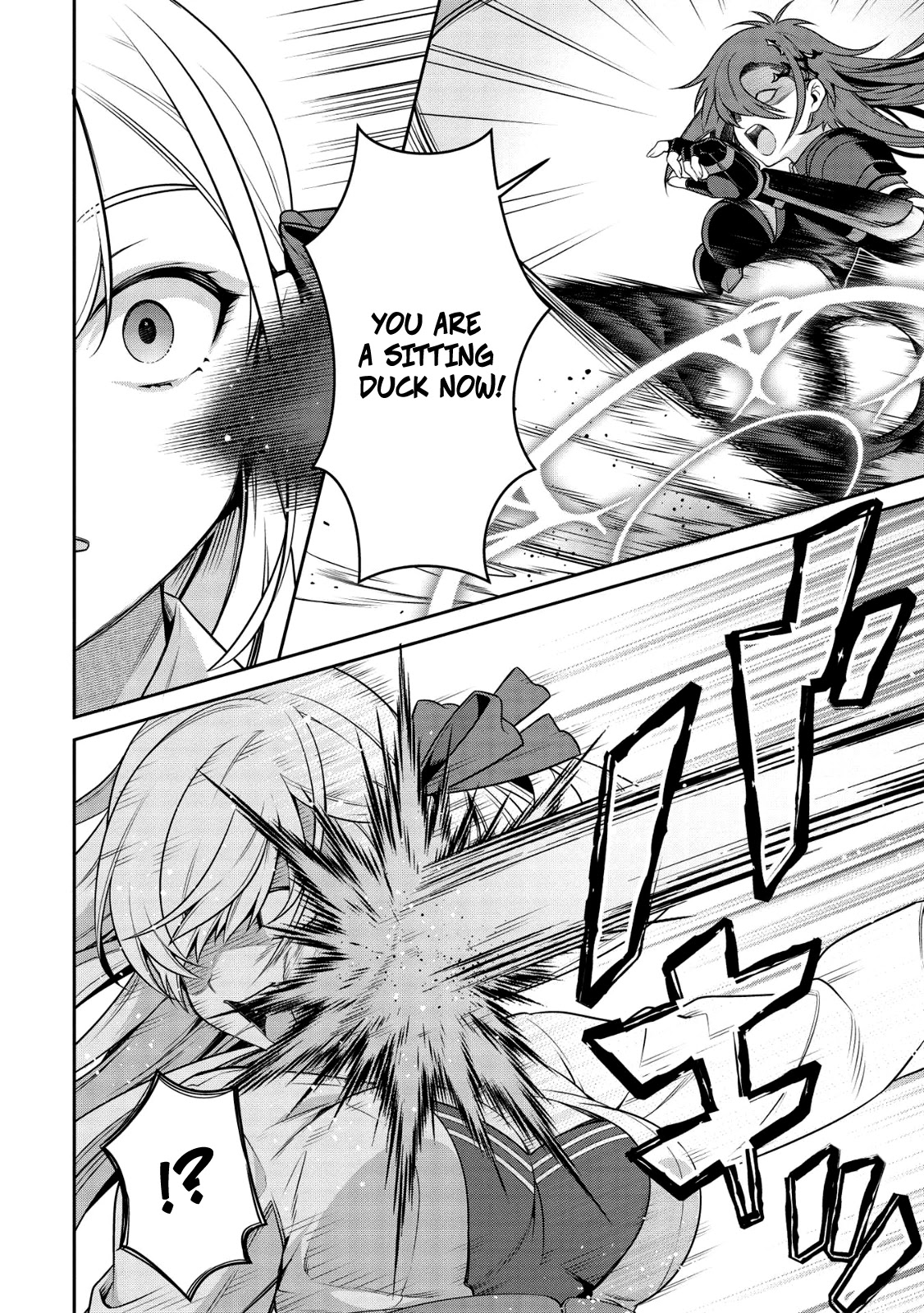 Eiyu-Oh, Bu wo Kiwameru Tame Tensei Su, Soshite, Sekai Saikyou no Minarai Kisi Chapter 15 - Page 7