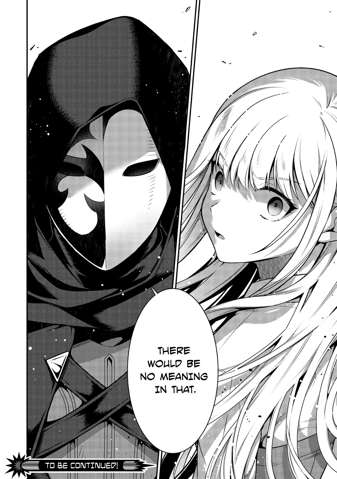 Eiyu-Oh, Bu wo Kiwameru Tame Tensei Su, Soshite, Sekai Saikyou no Minarai Kisi Chapter 16.2 - Page 16