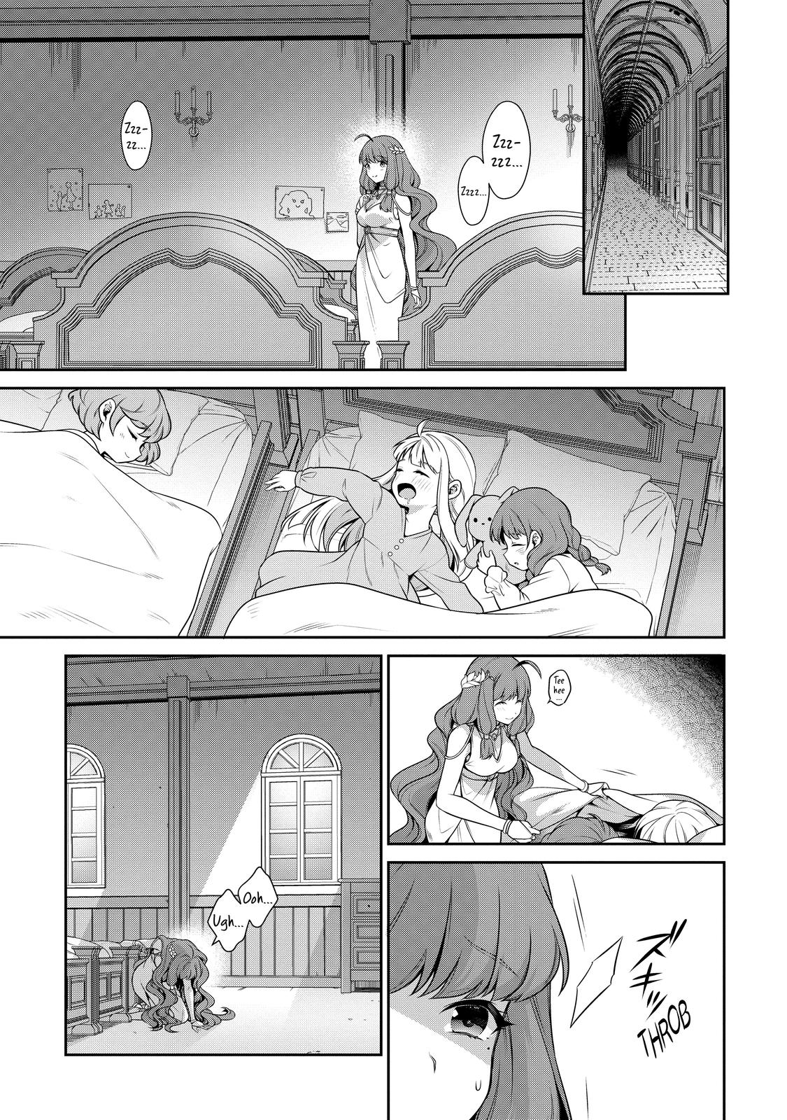 Eiyu-Oh, Bu wo Kiwameru Tame Tensei Su, Soshite, Sekai Saikyou no Minarai Kisi Chapter 16 - Page 14