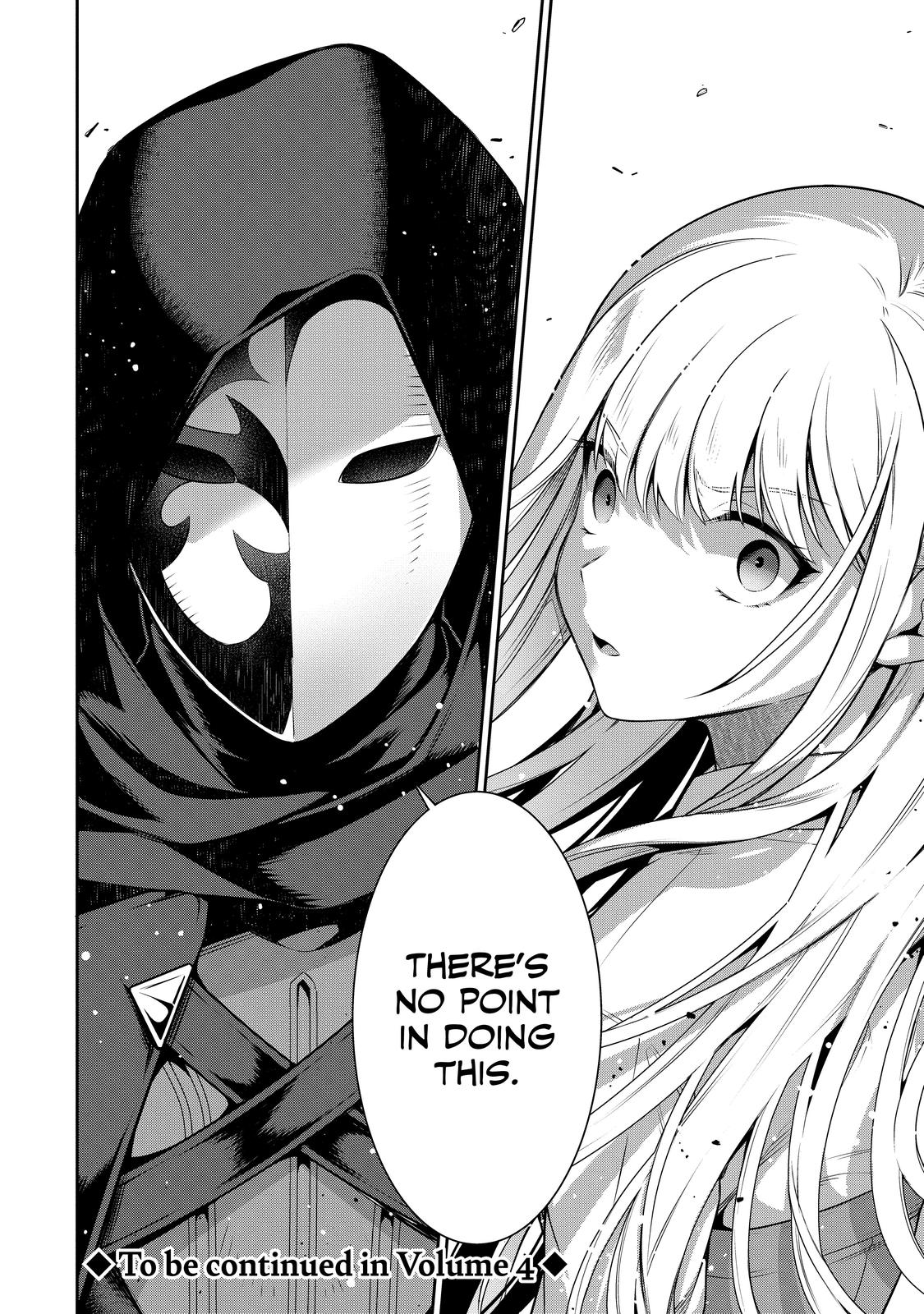 Eiyu-Oh, Bu wo Kiwameru Tame Tensei Su, Soshite, Sekai Saikyou no Minarai Kisi Chapter 16 - Page 36