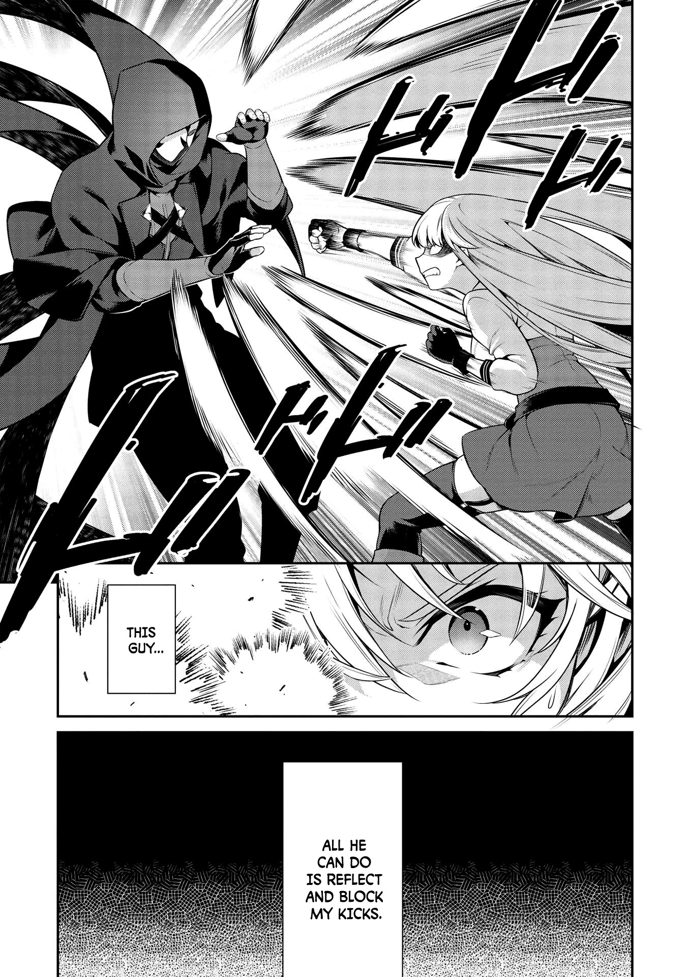 Eiyu-Oh, Bu wo Kiwameru Tame Tensei Su, Soshite, Sekai Saikyou no Minarai Kisi Chapter 17.1 - Page 12