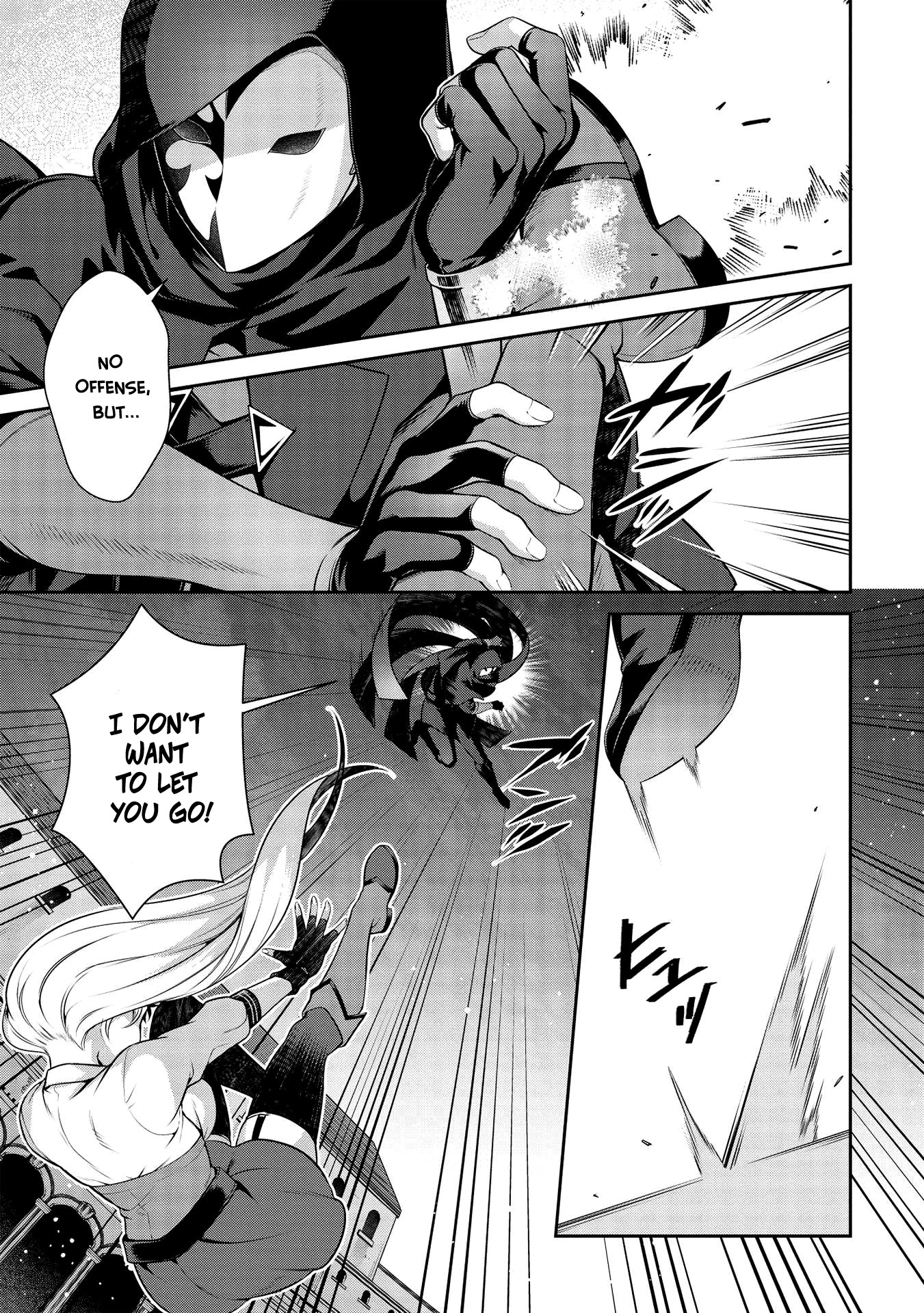 Eiyu-Oh, Bu wo Kiwameru Tame Tensei Su, Soshite, Sekai Saikyou no Minarai Kisi Chapter 17.1 - Page 10