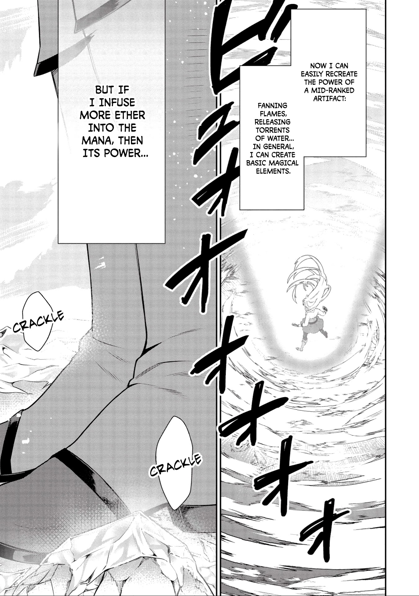 Eiyu-Oh, Bu wo Kiwameru Tame Tensei Su, Soshite, Sekai Saikyou no Minarai Kisi Chapter 17.2 - Page 11