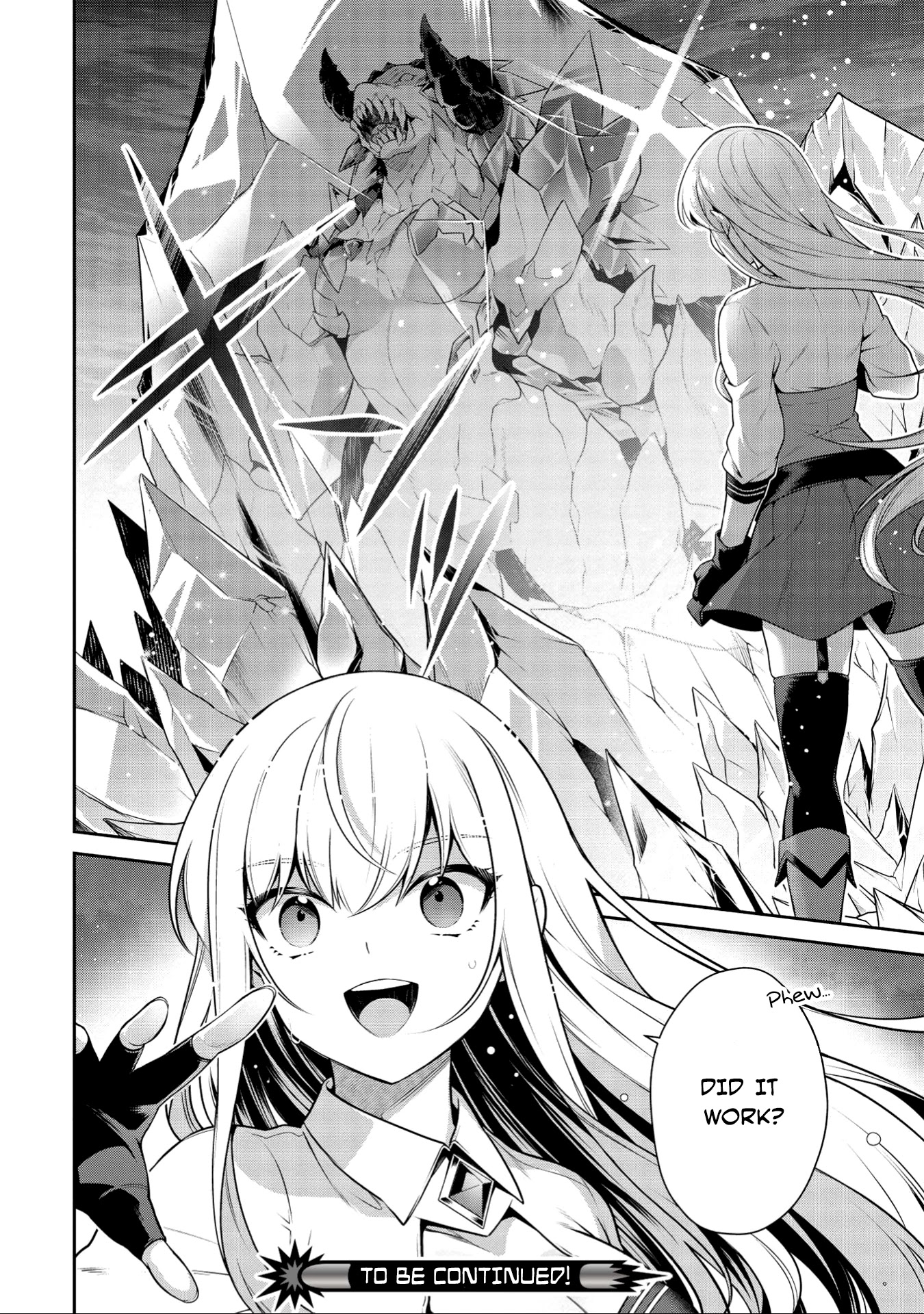 Eiyu-Oh, Bu wo Kiwameru Tame Tensei Su, Soshite, Sekai Saikyou no Minarai Kisi Chapter 17.2 - Page 13