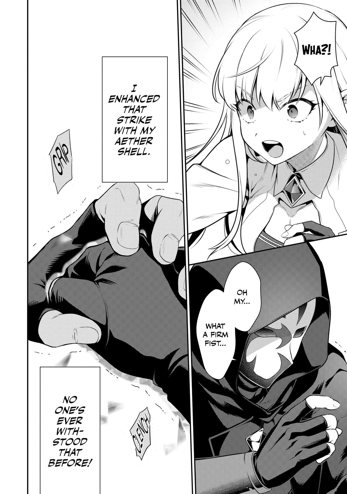Eiyu-Oh, Bu wo Kiwameru Tame Tensei Su, Soshite, Sekai Saikyou no Minarai Kisi Chapter 17 - Page 12