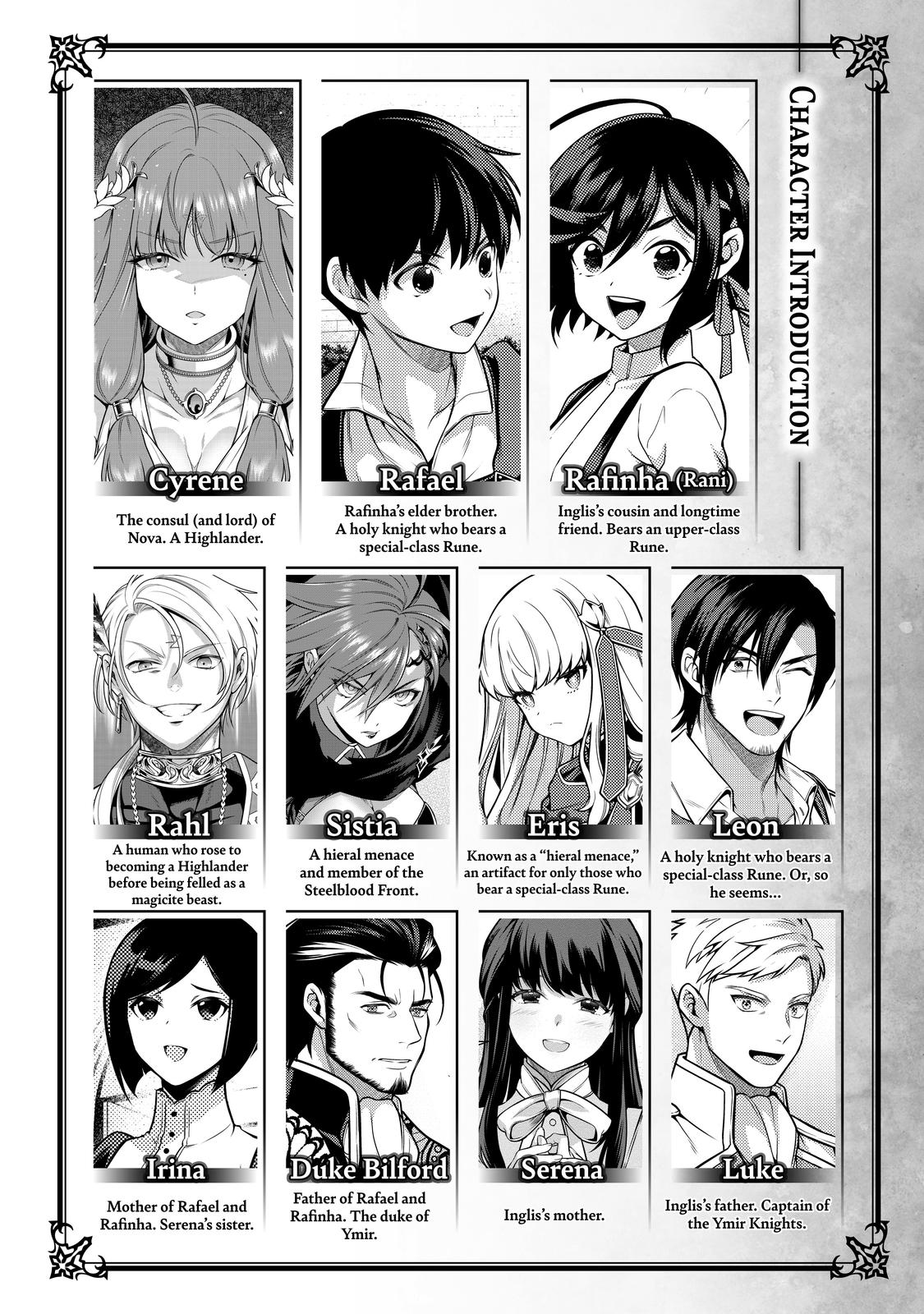 Eiyu-Oh, Bu wo Kiwameru Tame Tensei Su, Soshite, Sekai Saikyou no Minarai Kisi Chapter 17 - Page 5