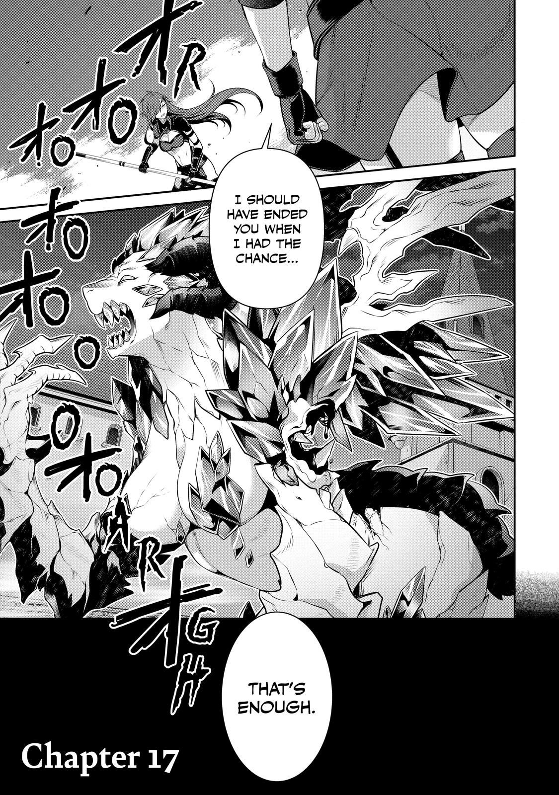 Eiyu-Oh, Bu wo Kiwameru Tame Tensei Su, Soshite, Sekai Saikyou no Minarai Kisi Chapter 17 - Page 6