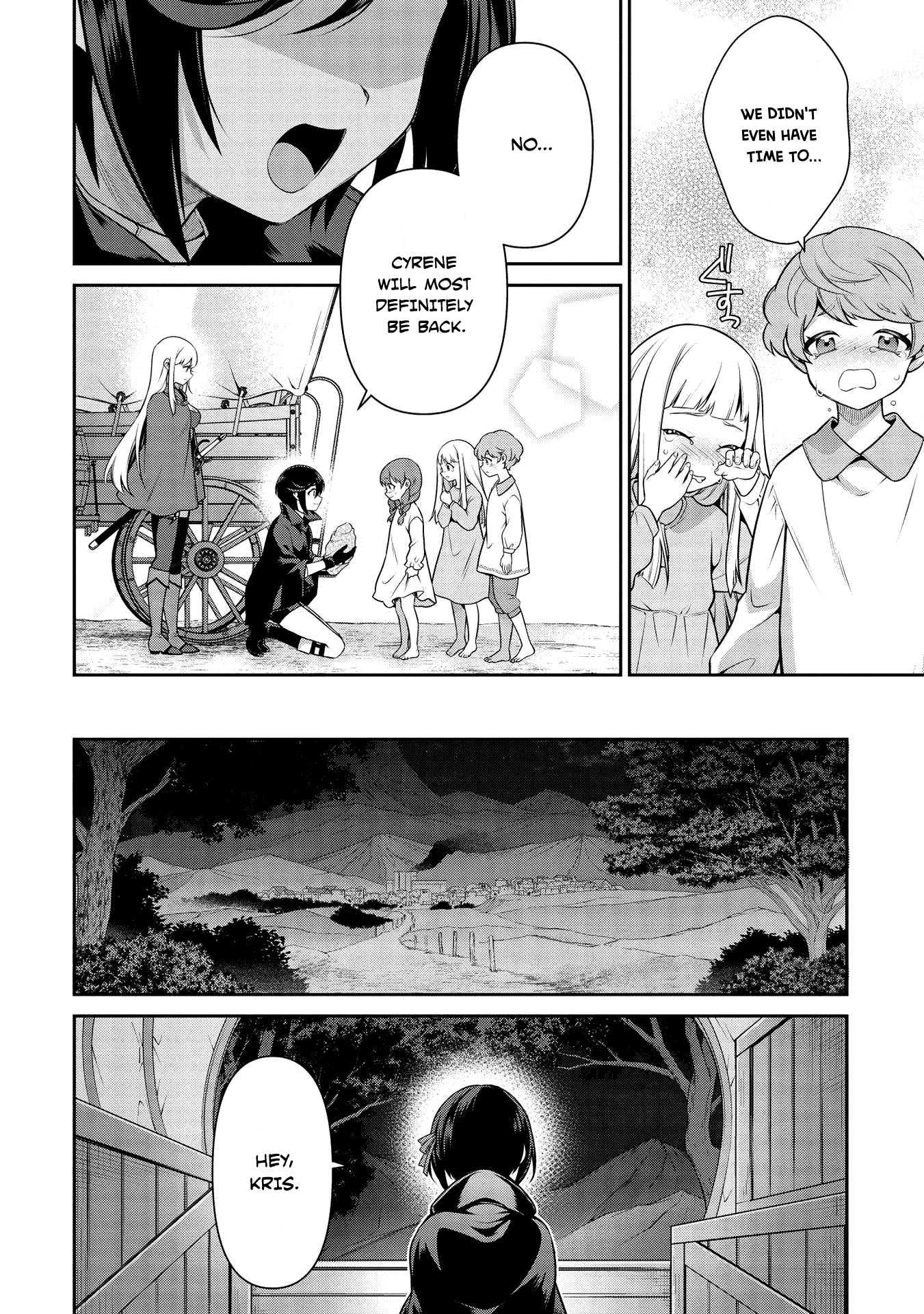 Eiyu-Oh, Bu wo Kiwameru Tame Tensei Su, Soshite, Sekai Saikyou no Minarai Kisi Chapter 18 - Page 11
