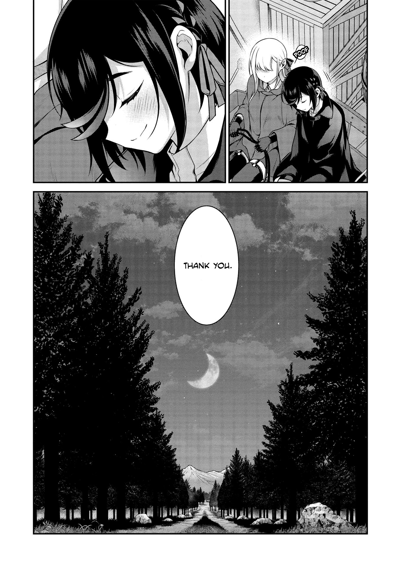 Eiyu-Oh, Bu wo Kiwameru Tame Tensei Su, Soshite, Sekai Saikyou no Minarai Kisi Chapter 18 - Page 14