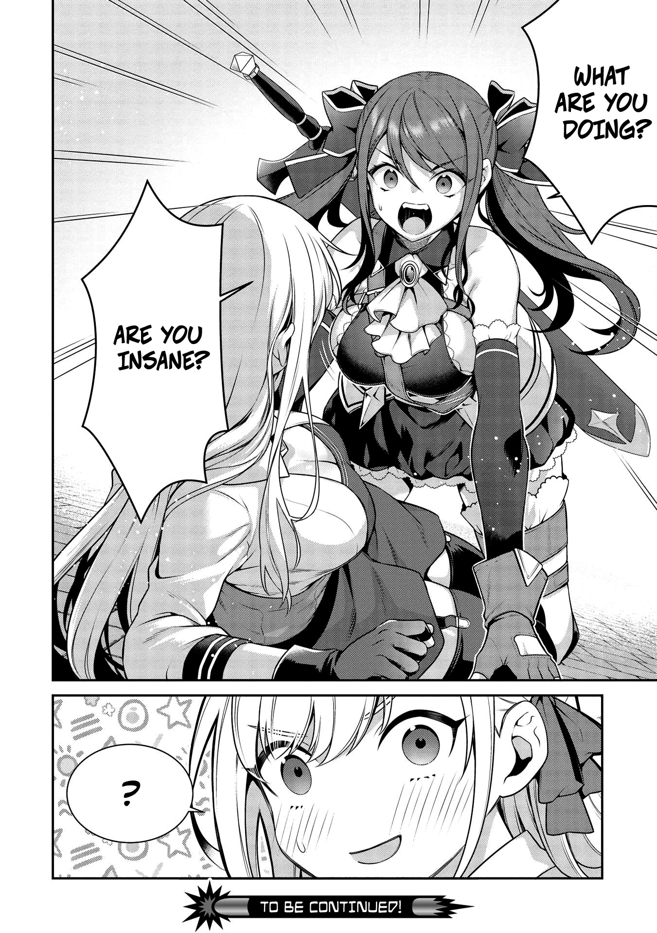 Eiyu-Oh, Bu wo Kiwameru Tame Tensei Su, Soshite, Sekai Saikyou no Minarai Kisi Chapter 18 - Page 26