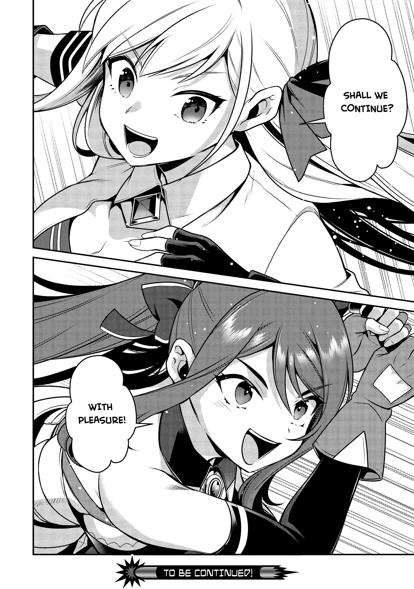 Eiyu-Oh, Bu wo Kiwameru Tame Tensei Su, Soshite, Sekai Saikyou no Minarai Kisi Chapter 19.1 - Page 15