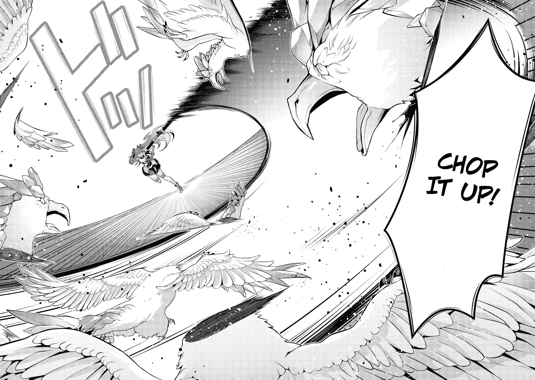 Eiyu-Oh, Bu wo Kiwameru Tame Tensei Su, Soshite, Sekai Saikyou no Minarai Kisi Chapter 19.1 - Page 8