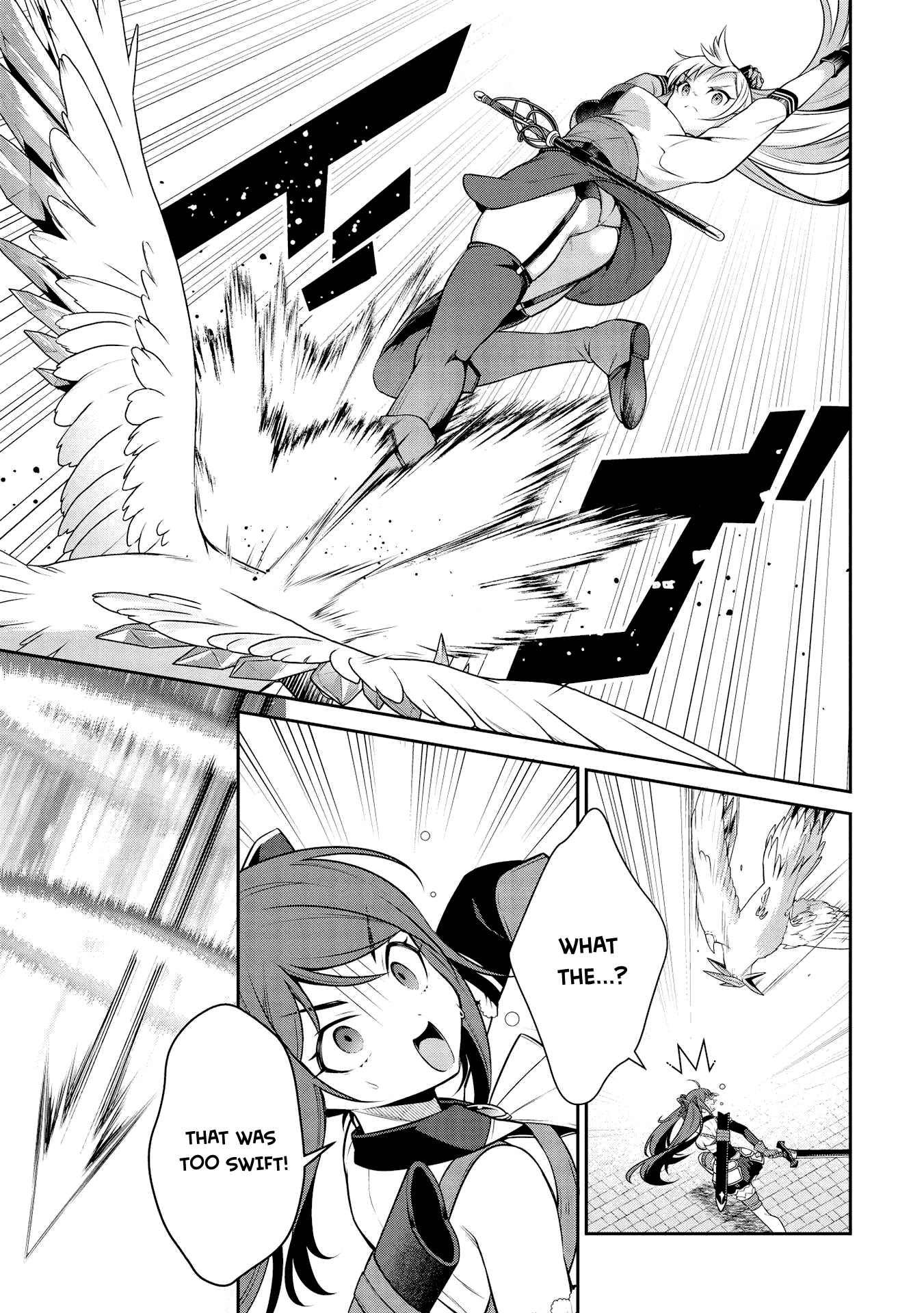 Eiyu-Oh, Bu wo Kiwameru Tame Tensei Su, Soshite, Sekai Saikyou no Minarai Kisi Chapter 19.2 - Page 7