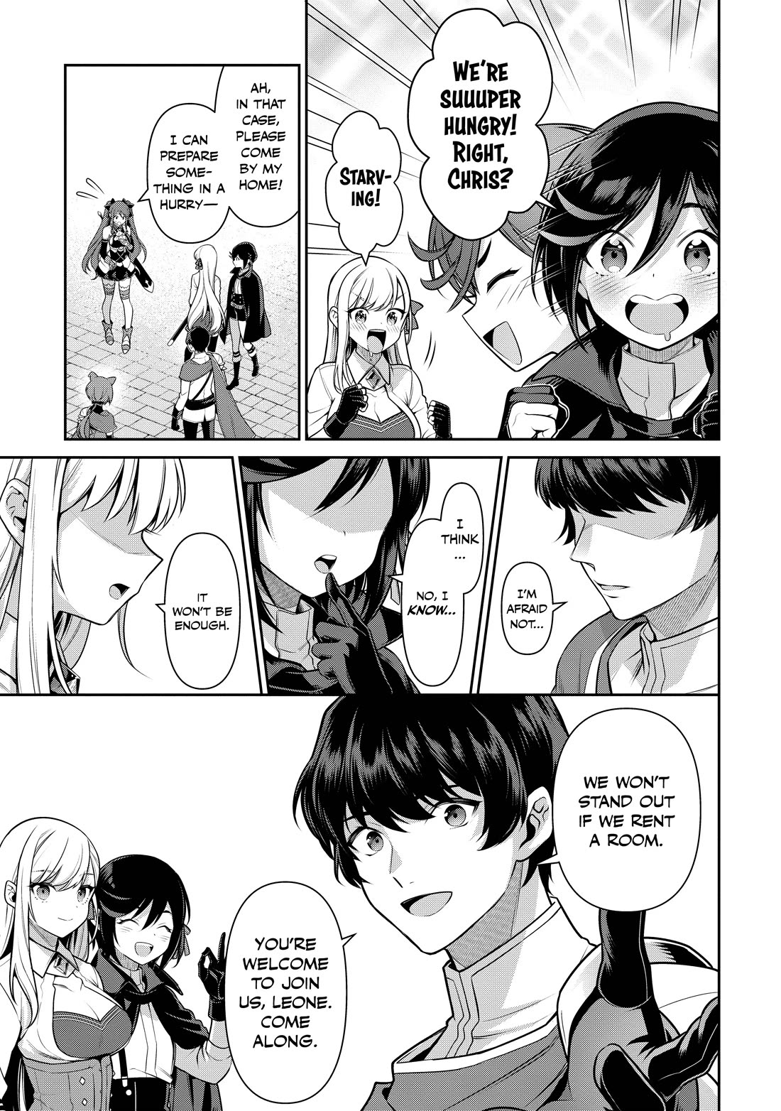 Eiyu-Oh, Bu wo Kiwameru Tame Tensei Su, Soshite, Sekai Saikyou no Minarai Kisi Chapter 20 - Page 13