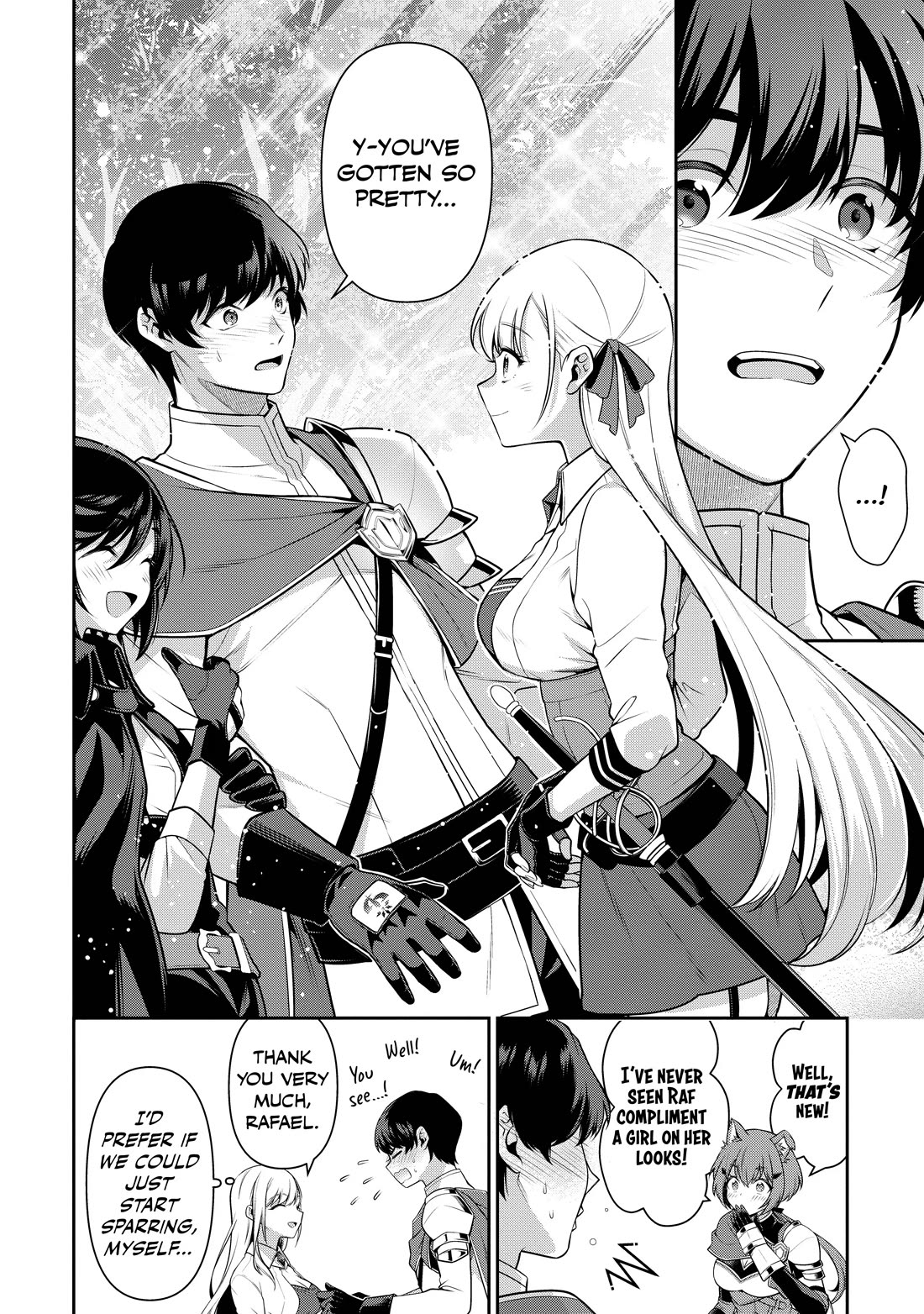 Eiyu-Oh, Bu wo Kiwameru Tame Tensei Su, Soshite, Sekai Saikyou no Minarai Kisi Chapter 20 - Page 10