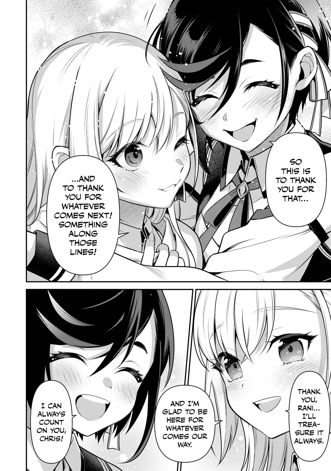 Eiyu-Oh, Bu wo Kiwameru Tame Tensei Su, Soshite, Sekai Saikyou no Minarai Kisi Chapter 21 - Page 27
