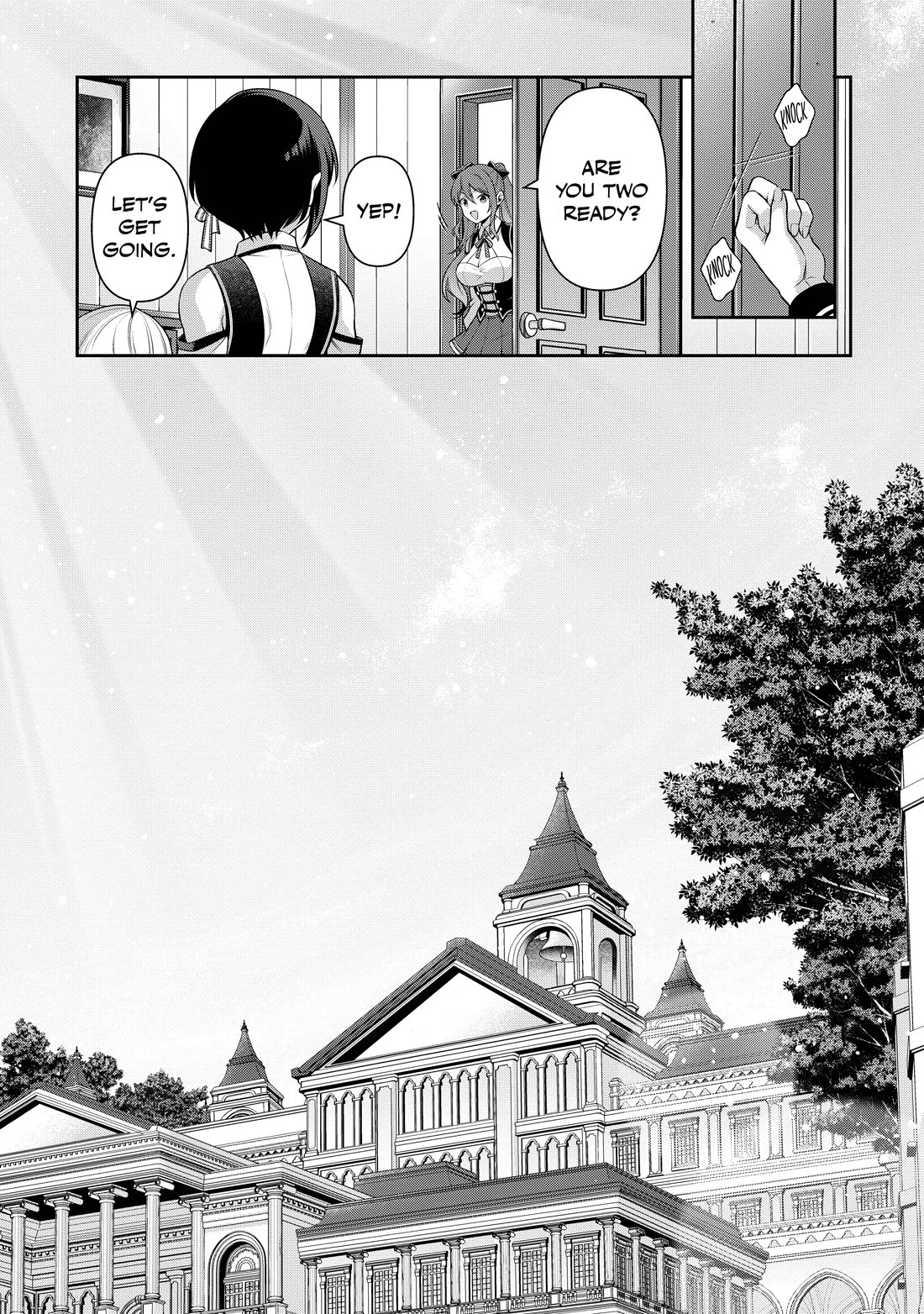 Eiyu-Oh, Bu wo Kiwameru Tame Tensei Su, Soshite, Sekai Saikyou no Minarai Kisi Chapter 21 - Page 28