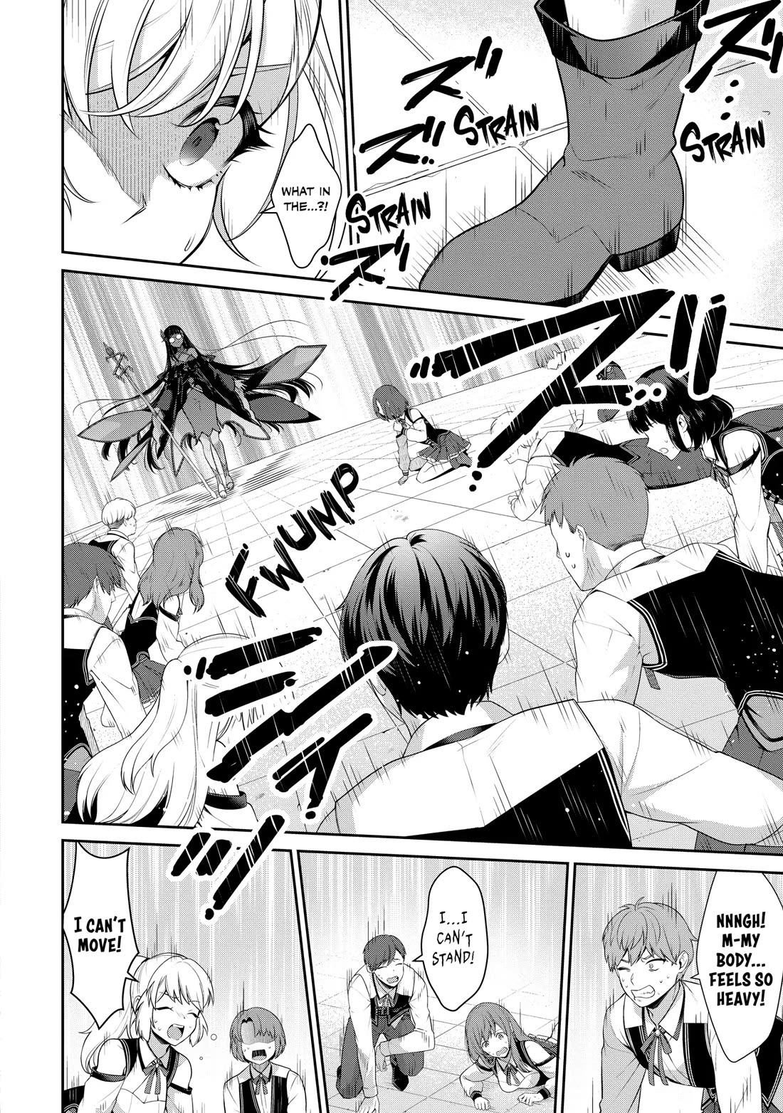 Eiyu-Oh, Bu wo Kiwameru Tame Tensei Su, Soshite, Sekai Saikyou no Minarai Kisi Chapter 22 - Page 19